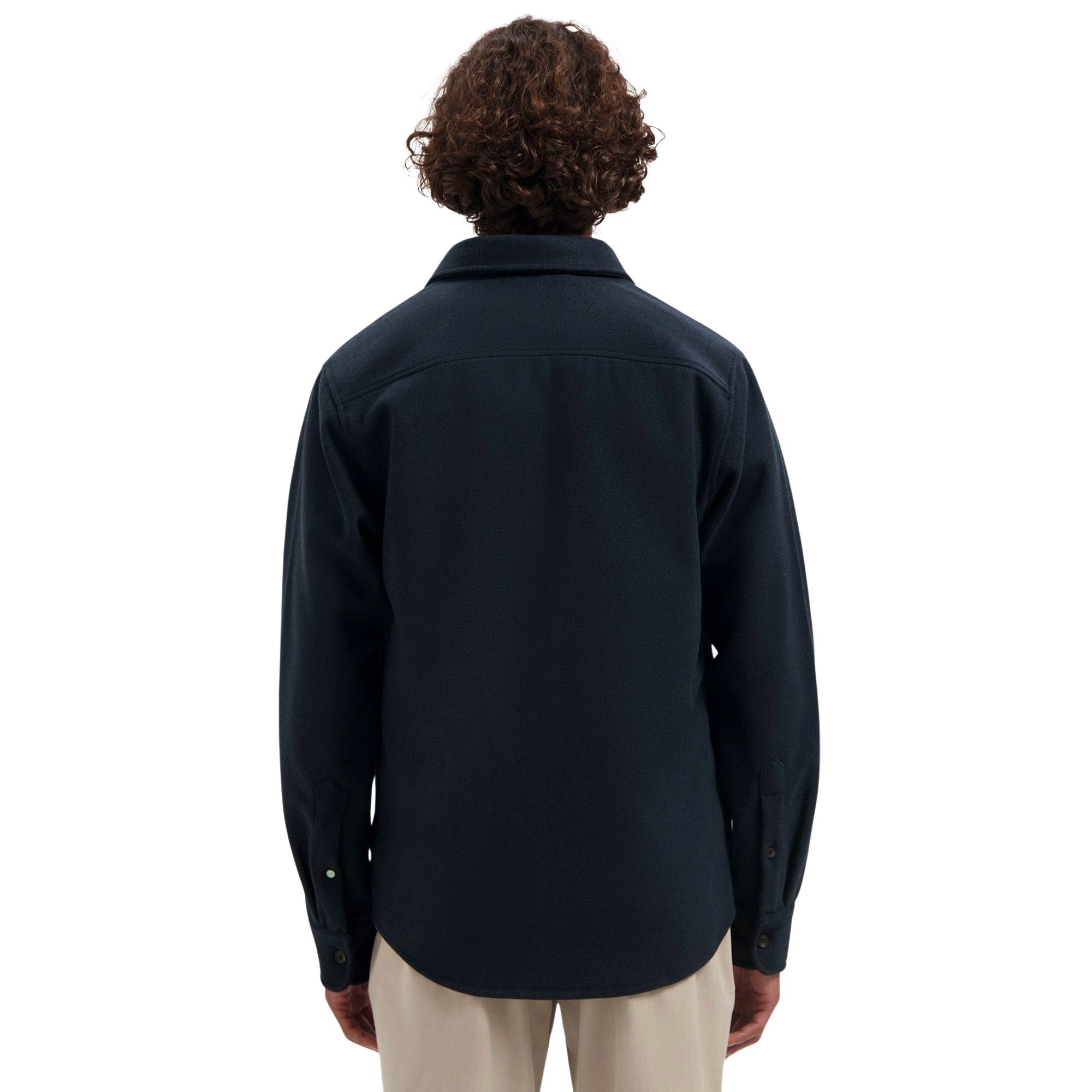 Dstrezzed Ulrik Overshirt Heren