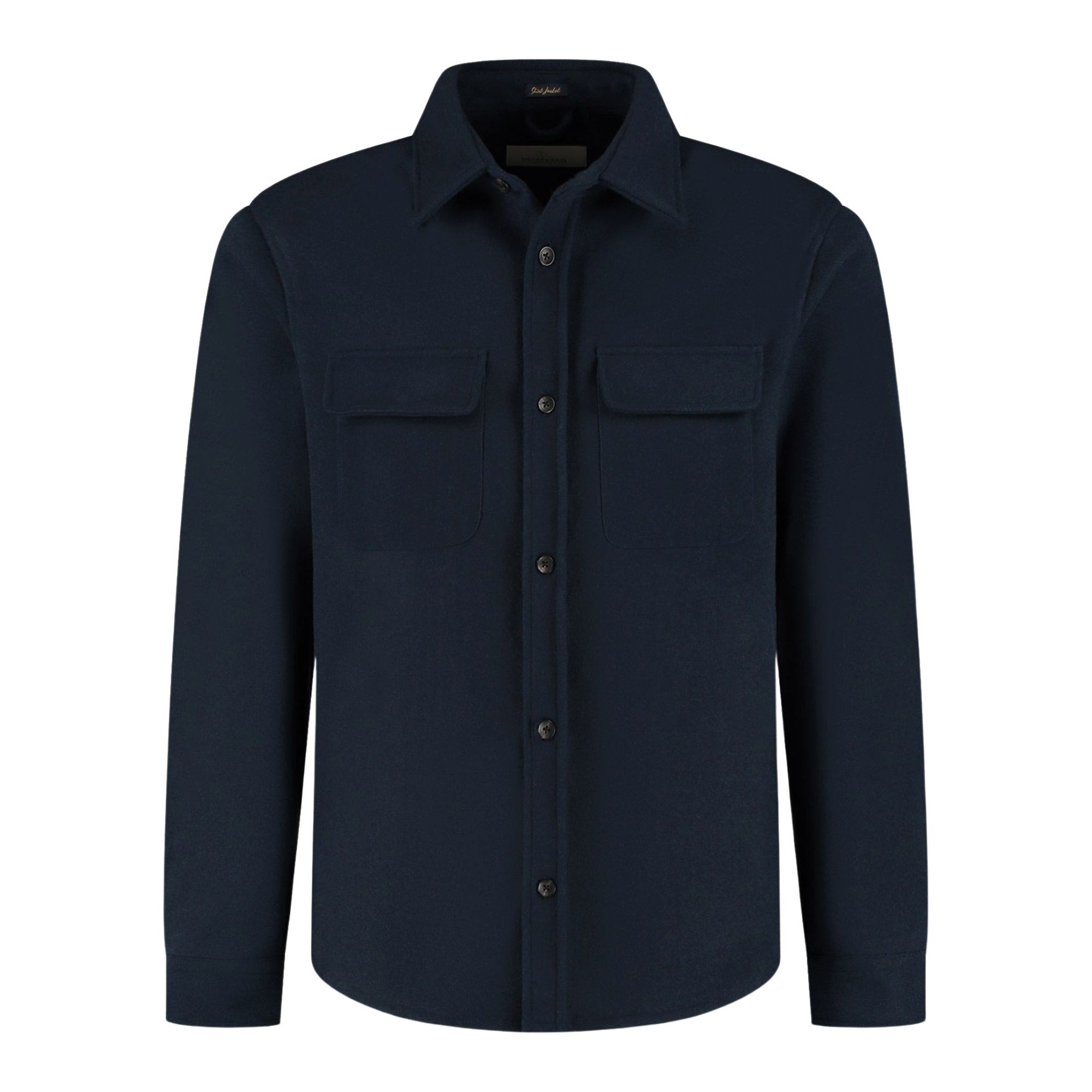 Dstrezzed Ulrik Overshirt Heren