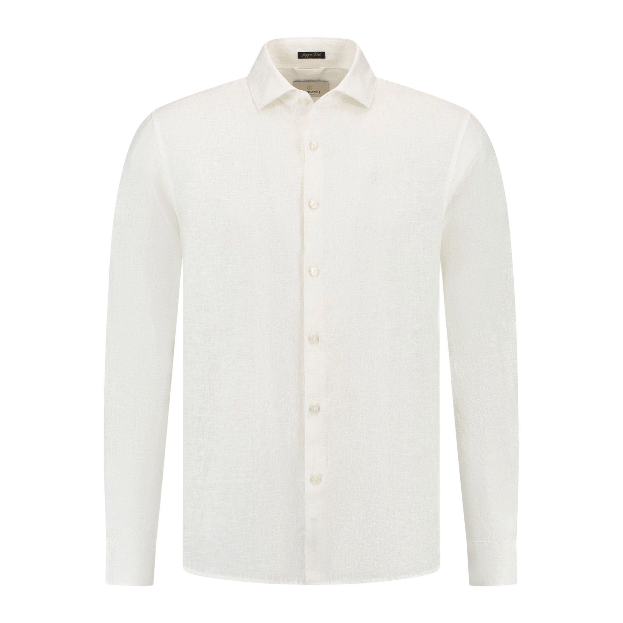 Dstrezzed The Jagger Linnen Shirt Heren