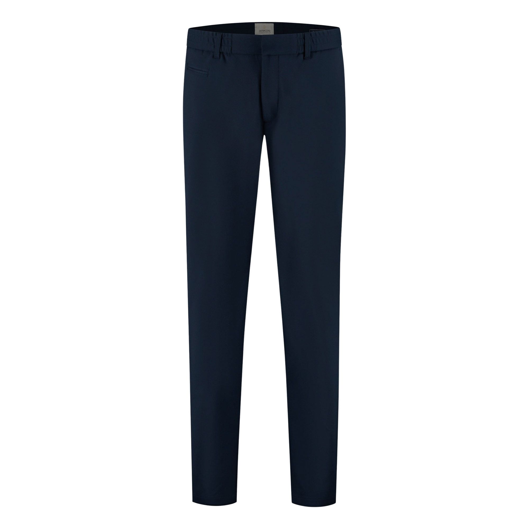 Dstrezzed Logan Double-Face Brushed Chino Heren