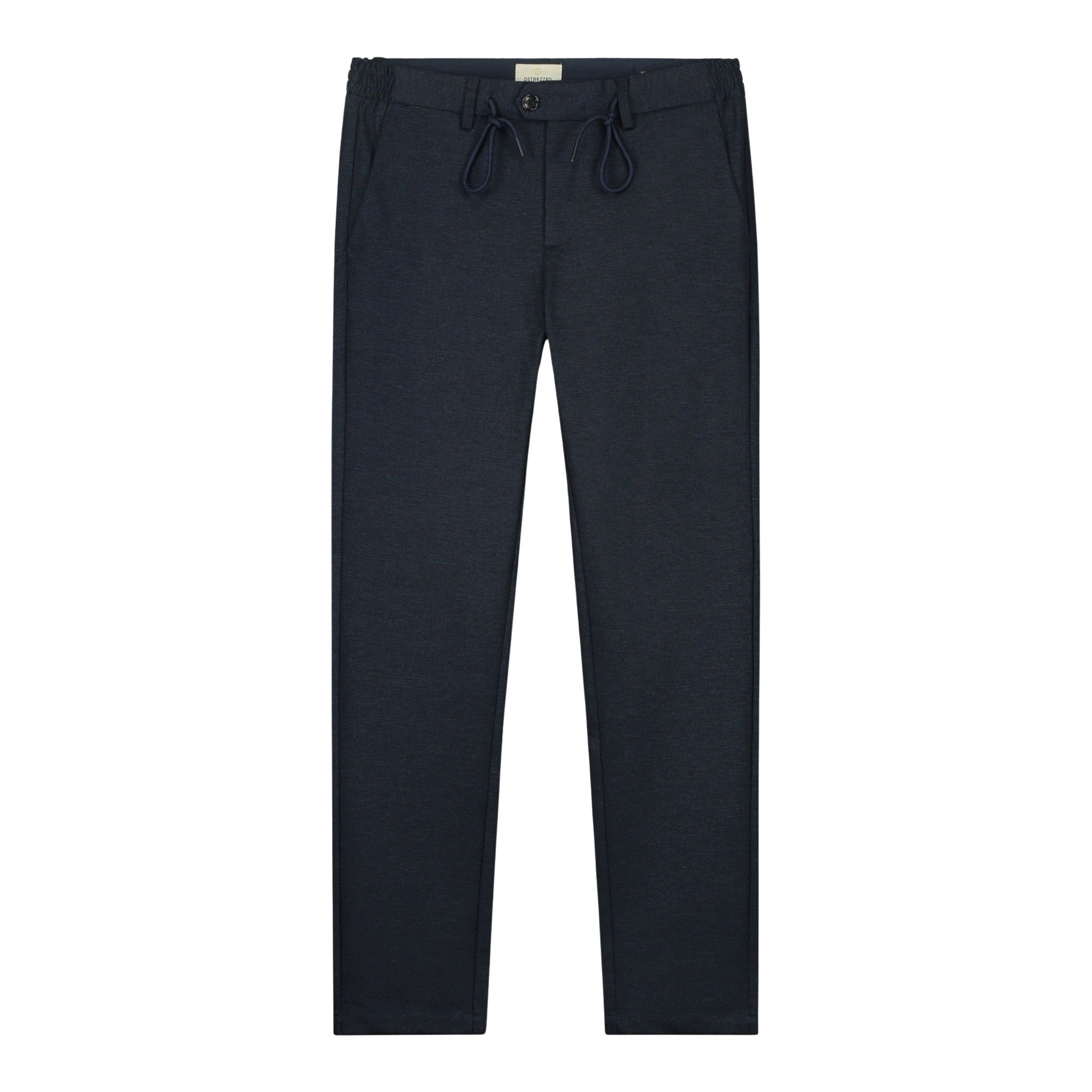 Dstrezzed Lancaster Tapered Jogger Pattern Sweat Chino Heren