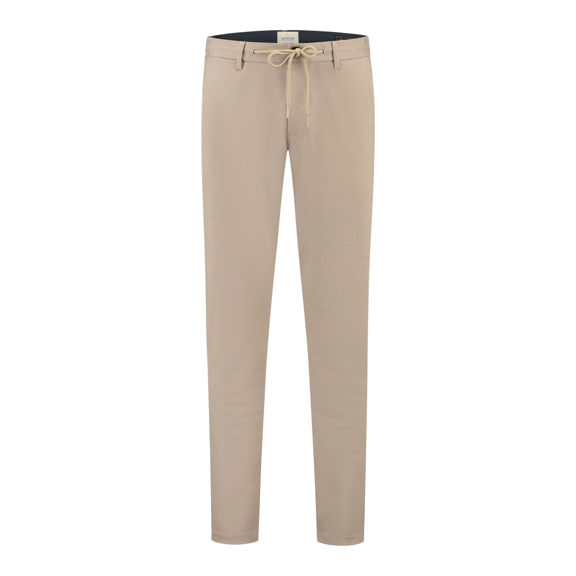 Dstrezzed Lancaster Tapered Jogger Pattern Sweat Chino Heren