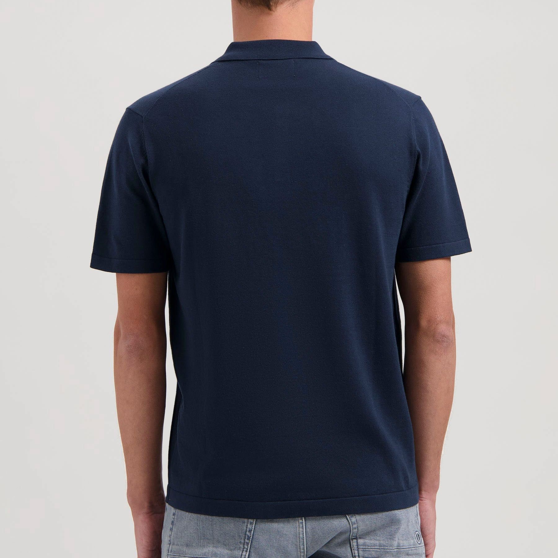 Dstrezzed Camilo Polo Heren