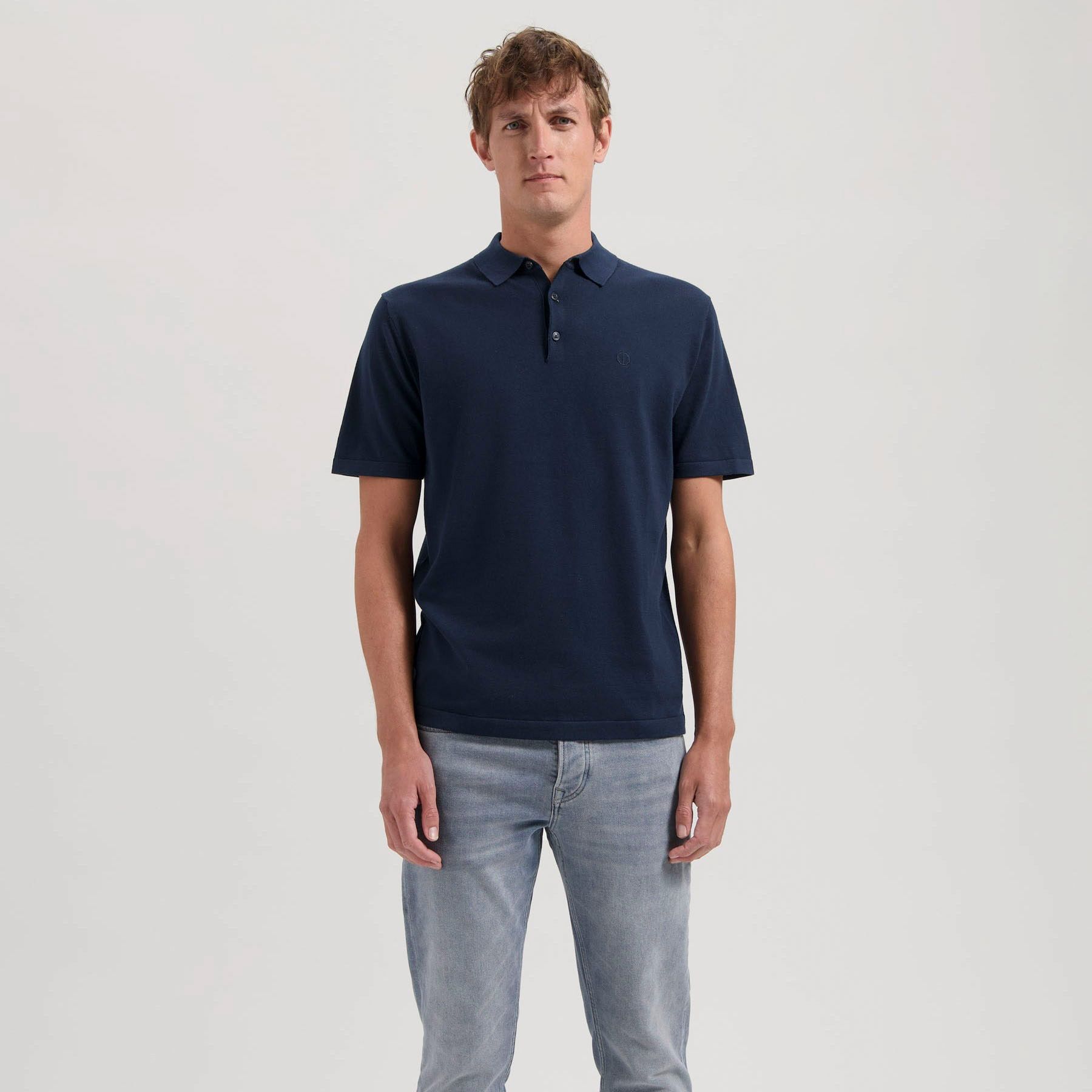 Dstrezzed Camilo Polo Heren