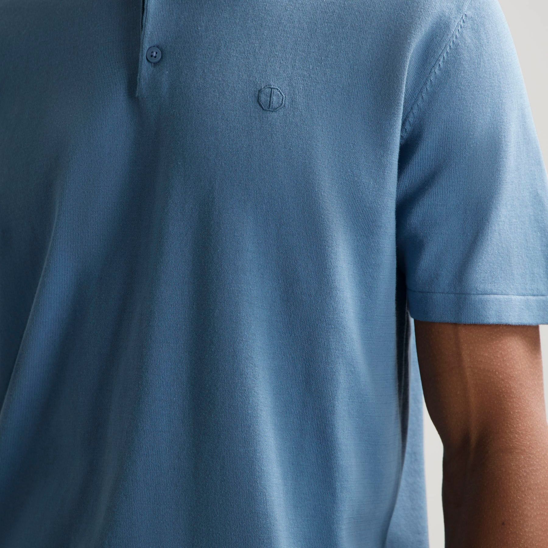 Dstrezzed Camilo Polo Heren