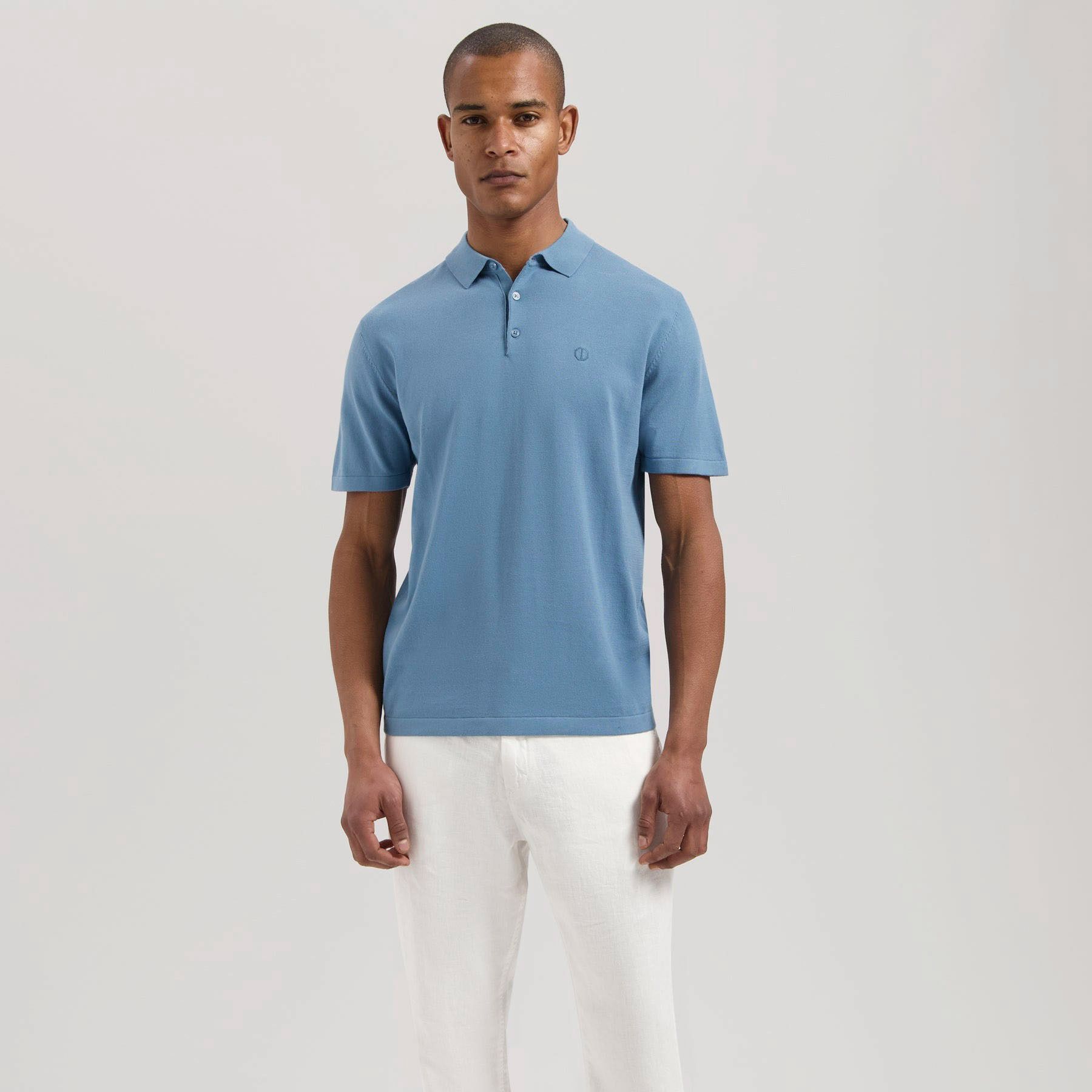 Dstrezzed Camilo Polo Heren