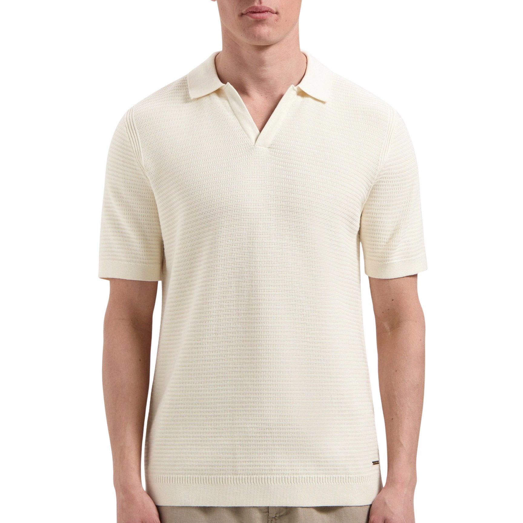 Dstrezzed Kostas Polo Heren