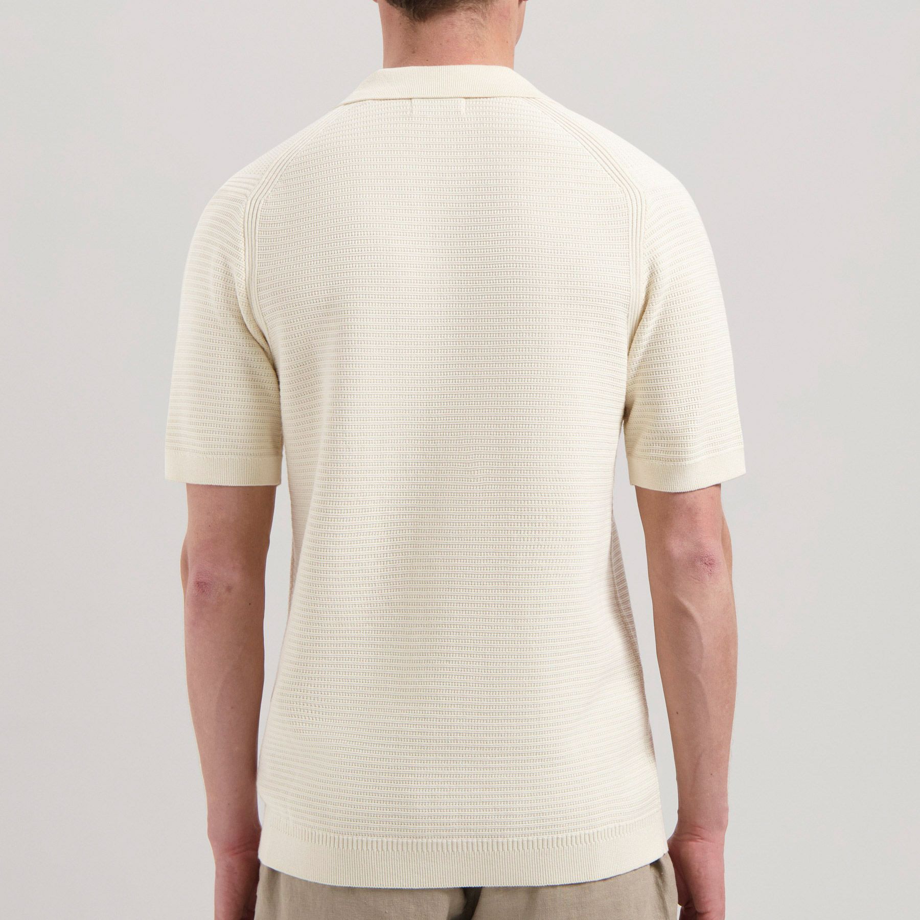 Dstrezzed Kostas Polo Heren
