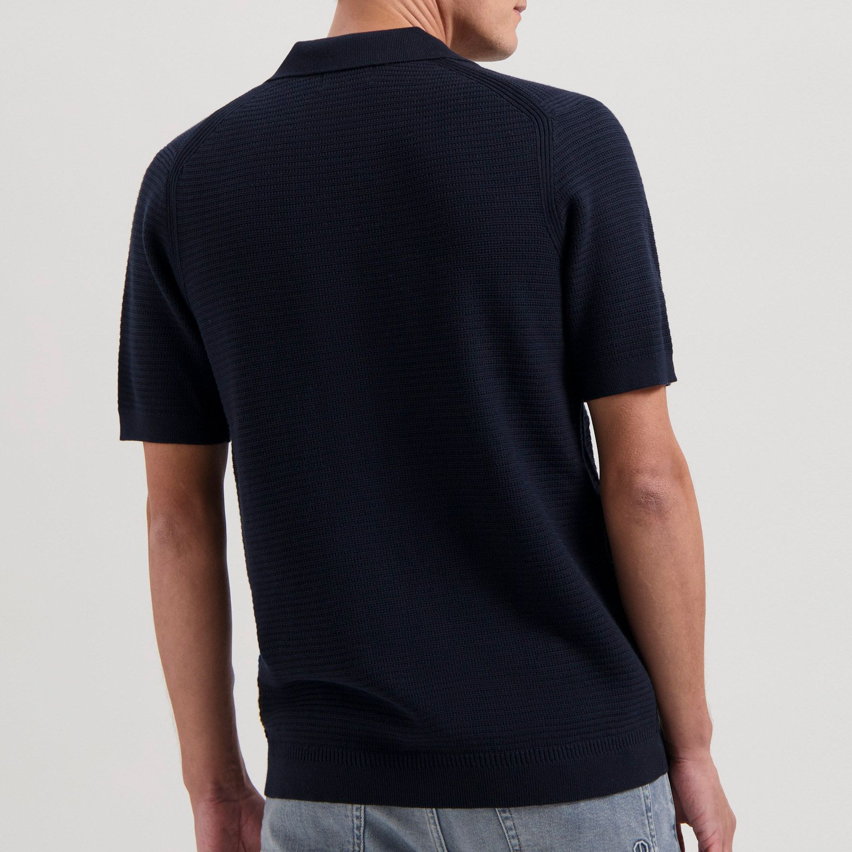 Dstrezzed Kostas Polo Heren