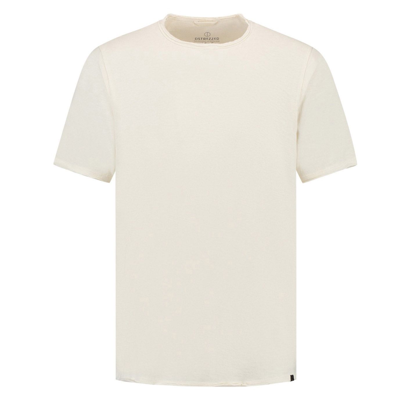 T-shirt Dstrezzed Mc Queen Hommes