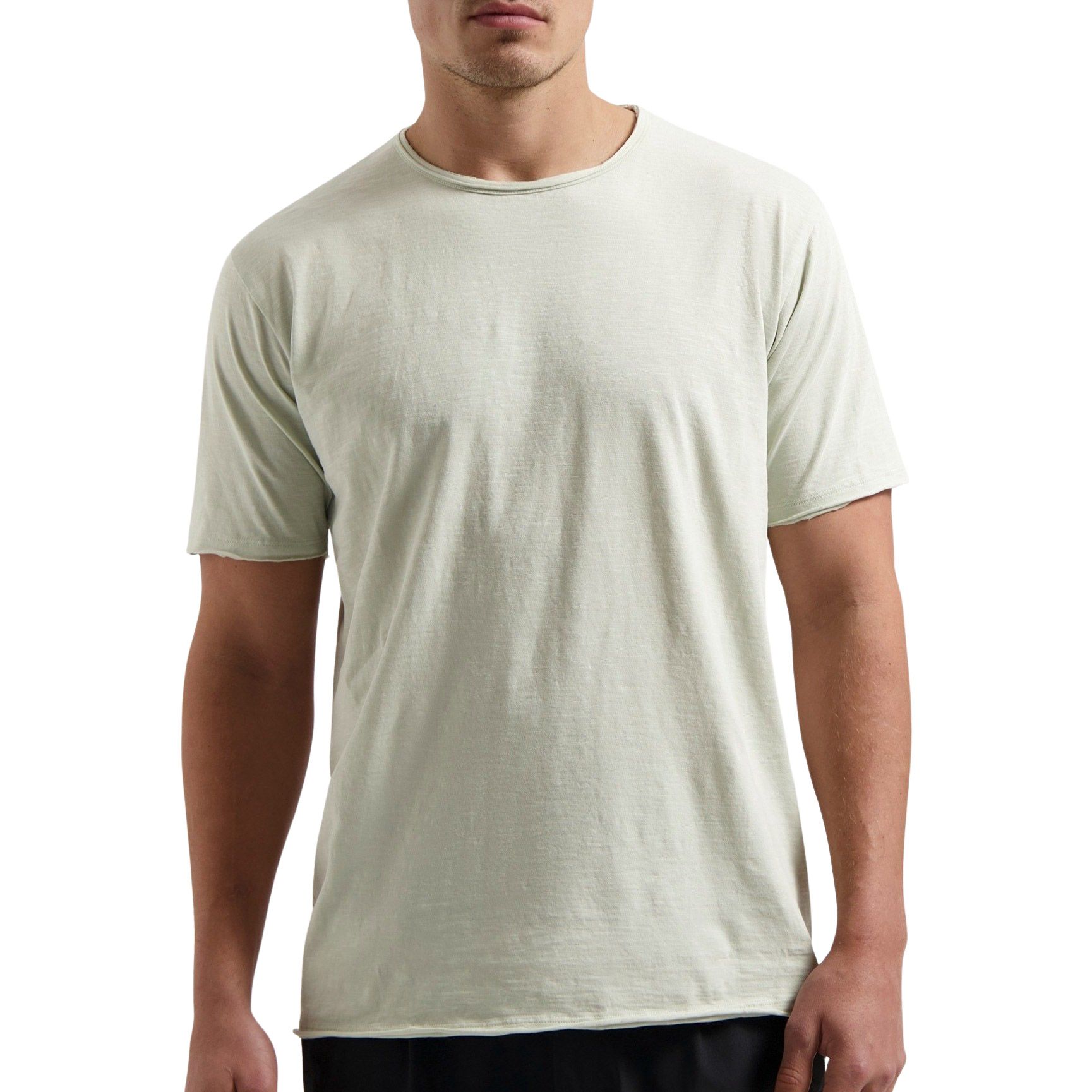Dstrezzed Mc Queen Shirt Heren