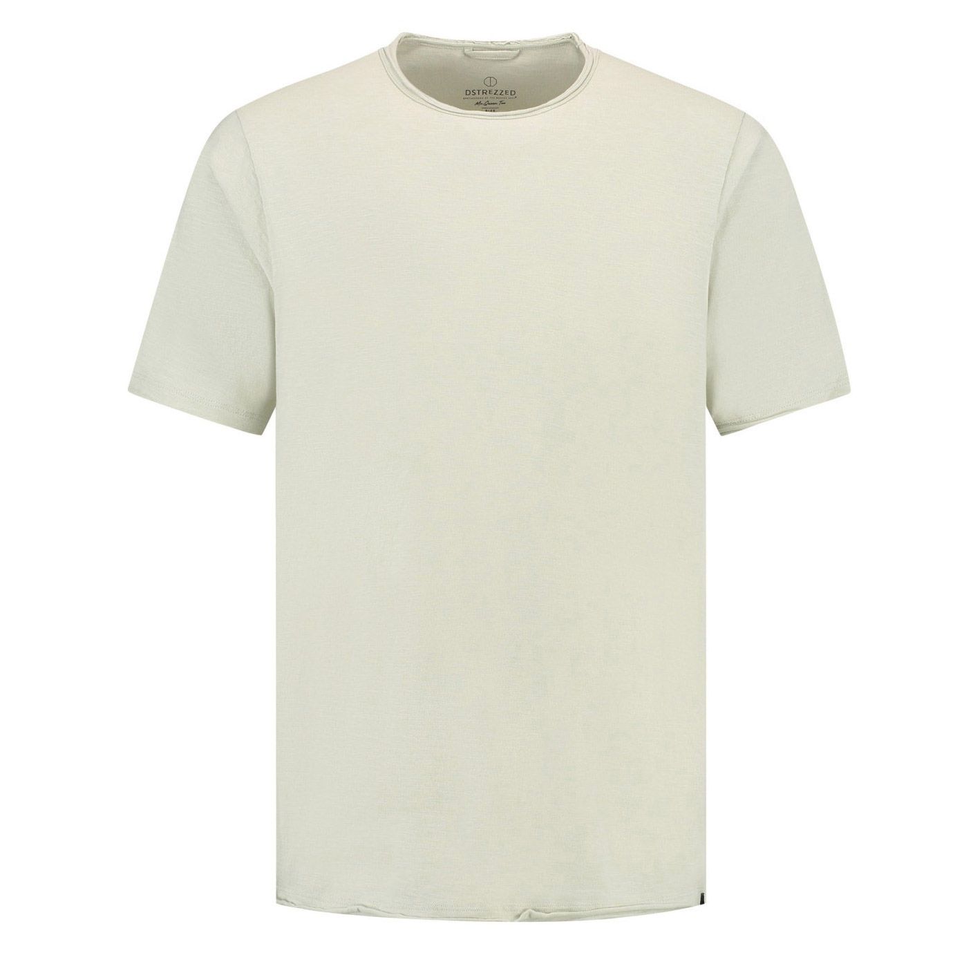 Dstrezzed Mc Queen Shirt Heren