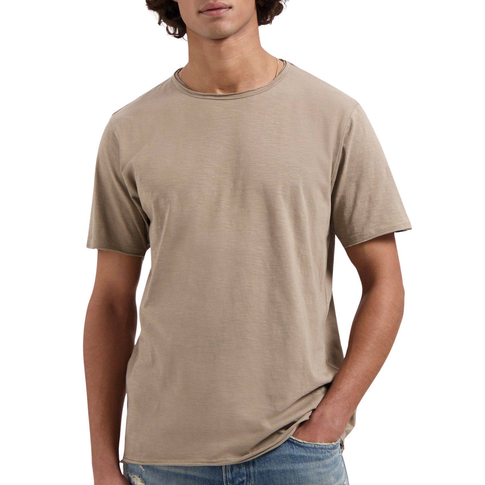 Dstrezzed Mc Queen Shirt Heren