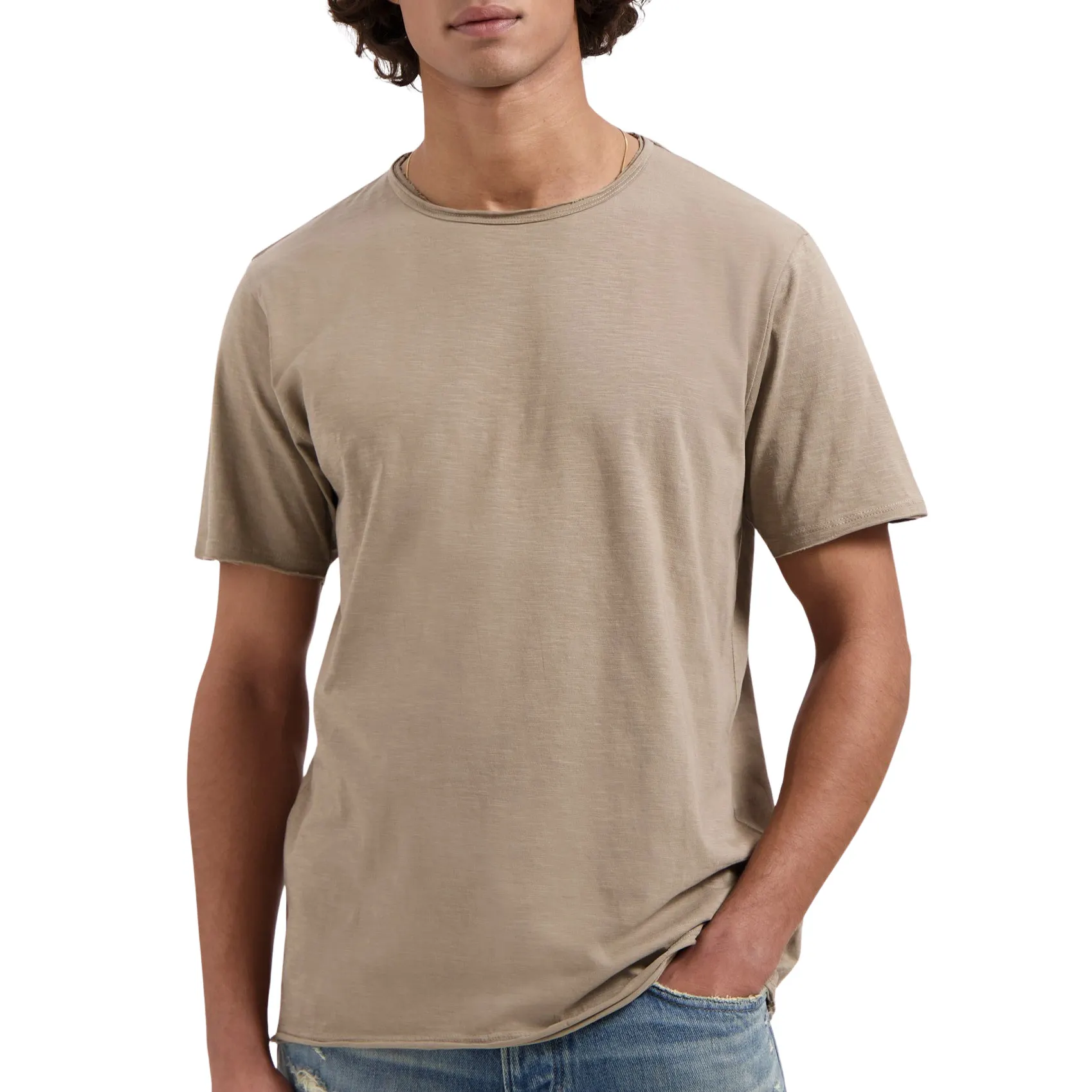Dstrezzed Mc Queen Shirt Heren