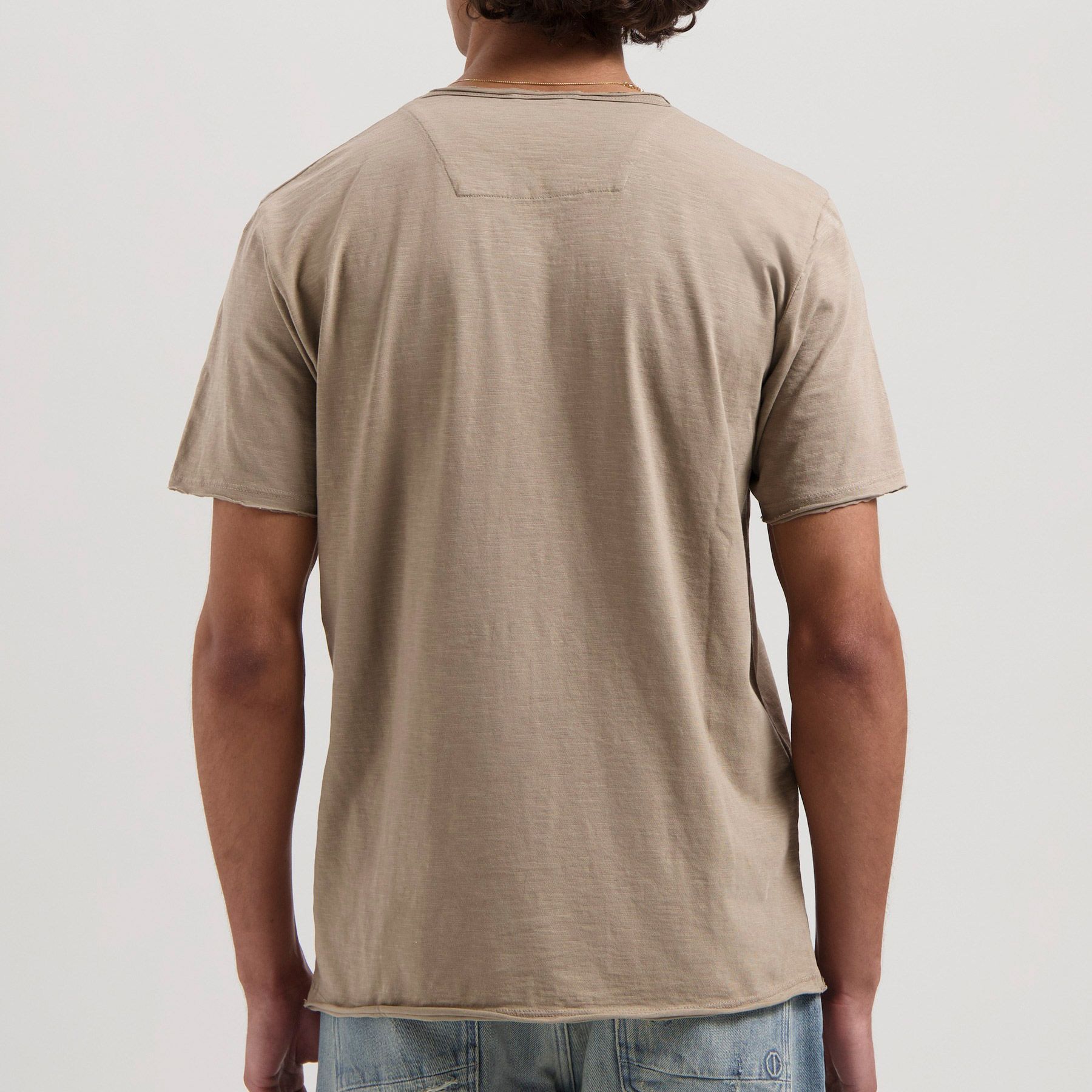 Dstrezzed Mc Queen Shirt Heren