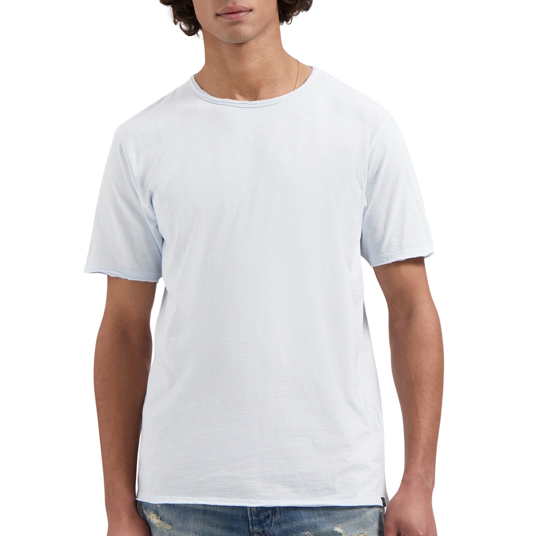 Dstrezzed Mc Queen Shirt Heren