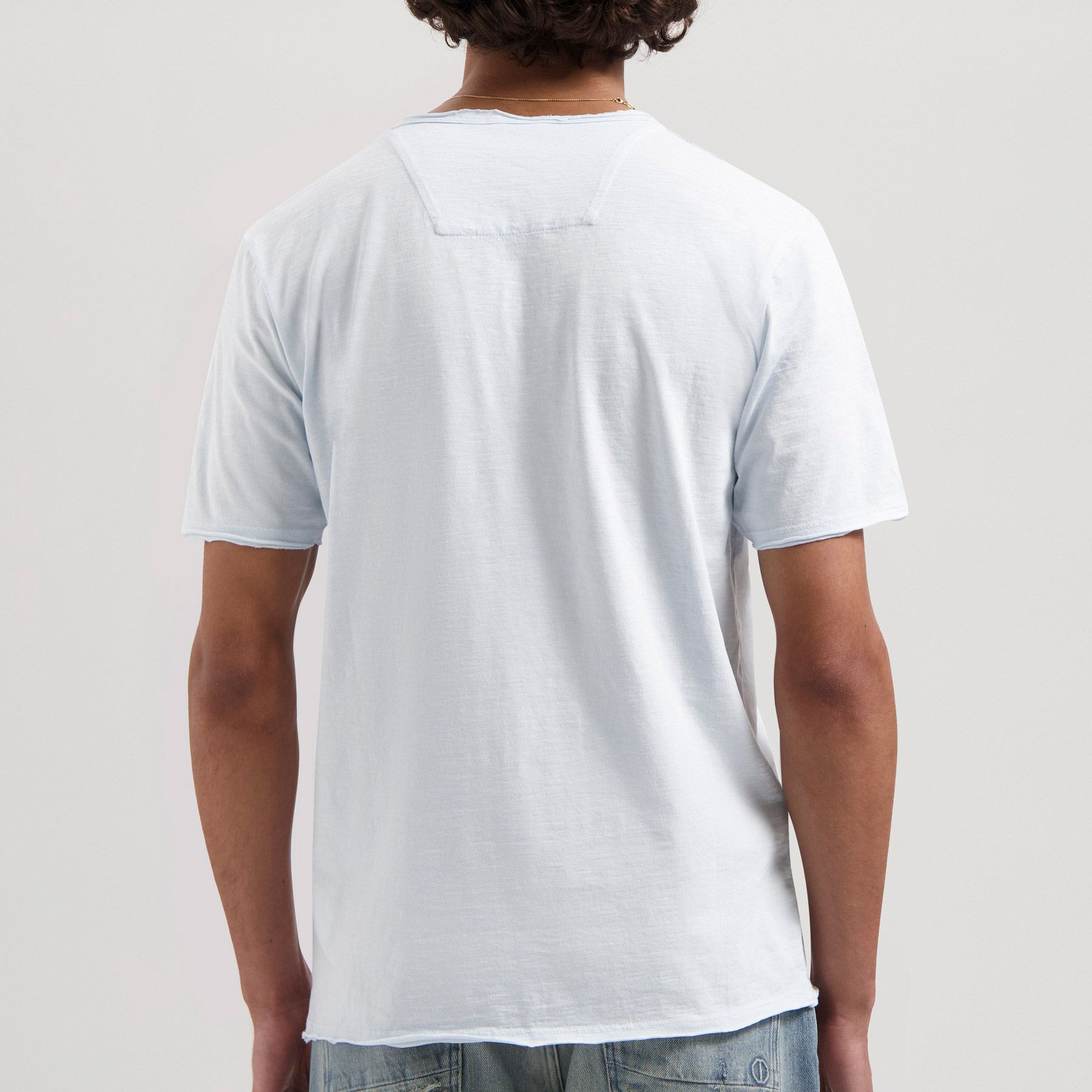 Dstrezzed Mc Queen Shirt Heren