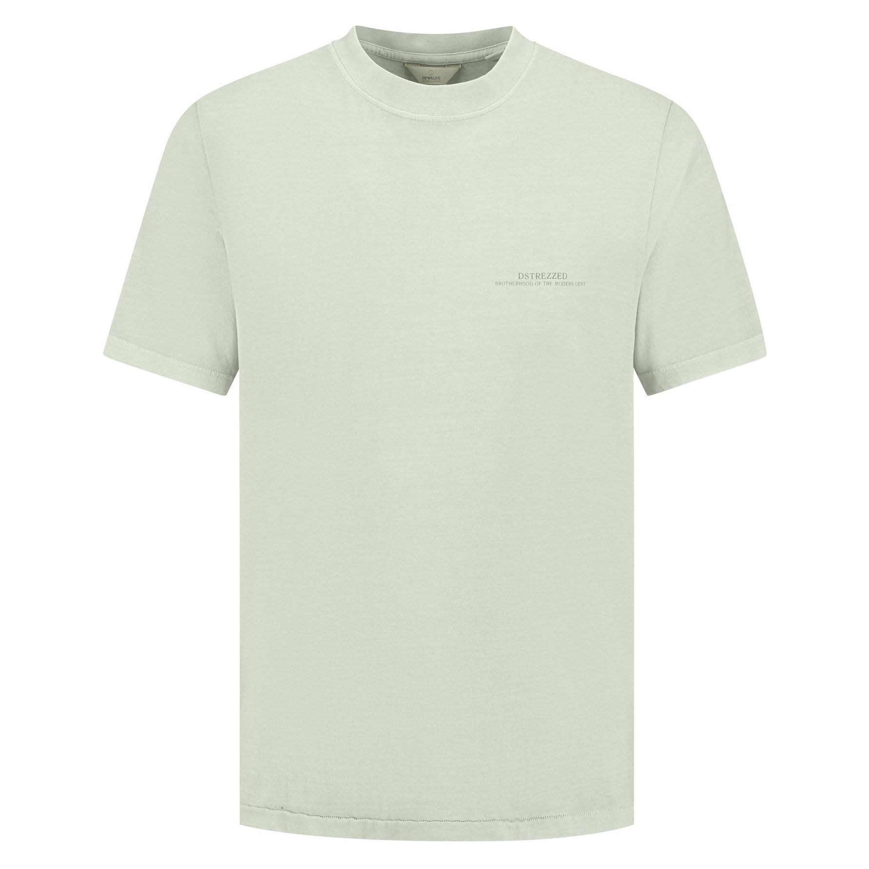 Dstrezzed Nickolas Graphic Shirt Heren