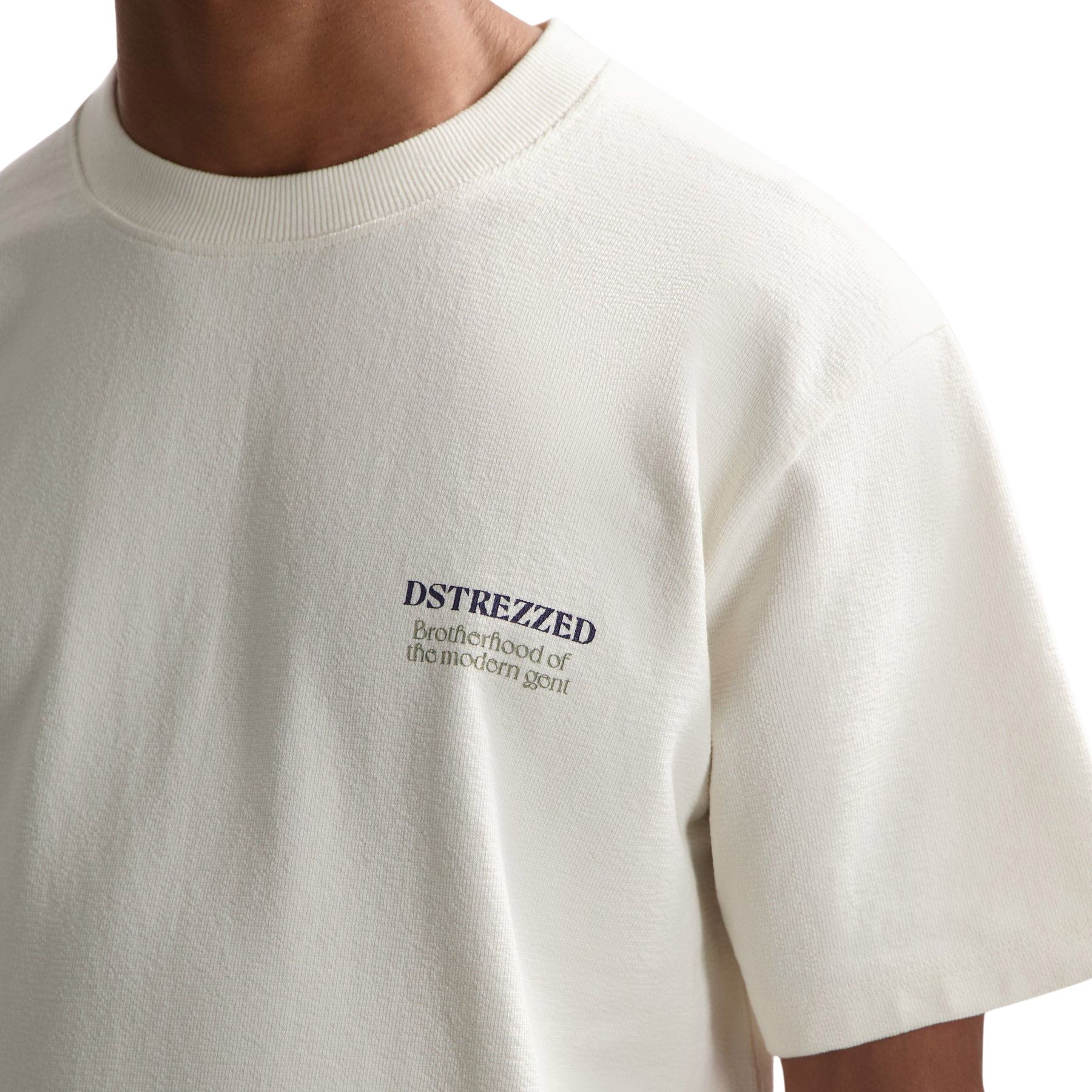 Dstrezzed Lasse Graphic Shirt Heren