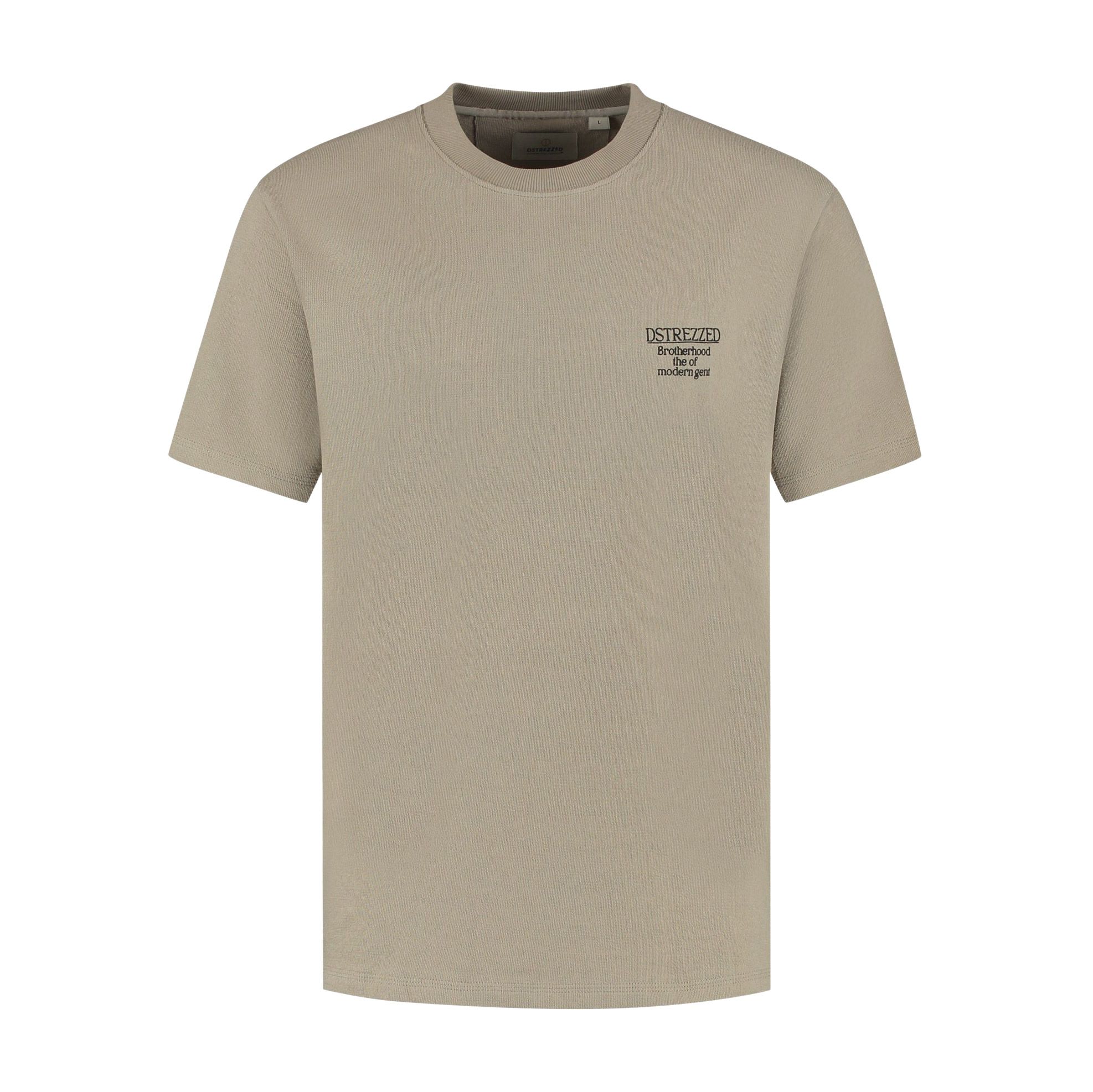 Dstrezzed Lasse Graphic Shirt Heren