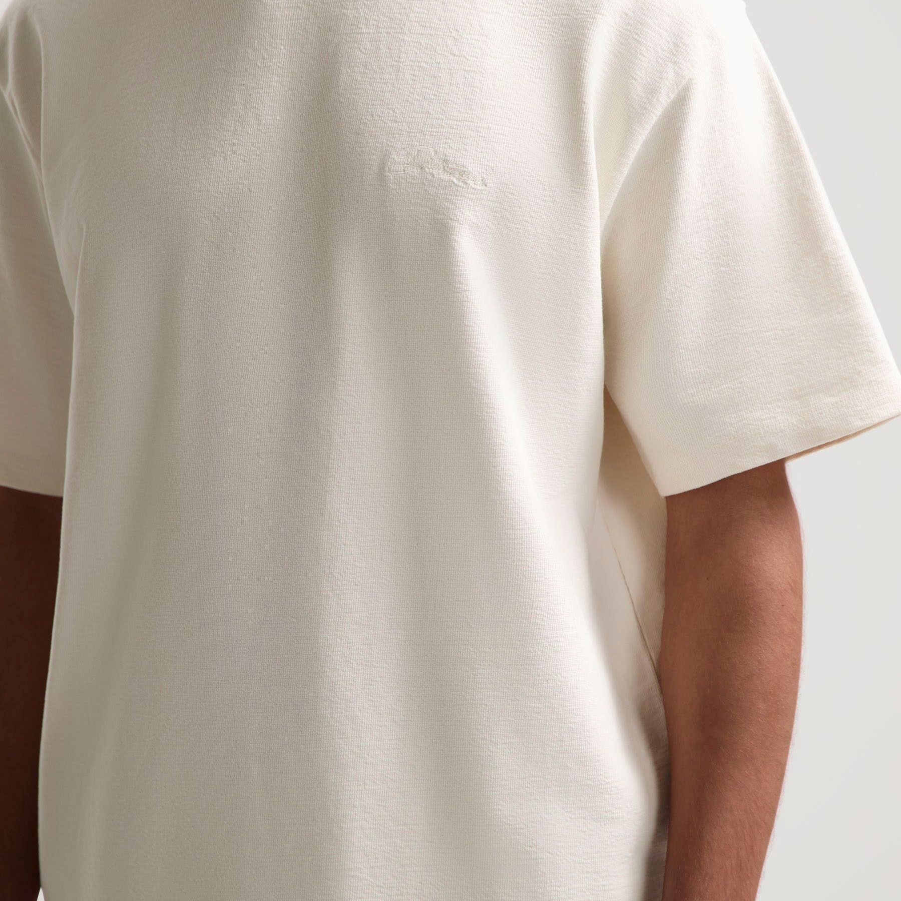 T-shirt Dstrezzed Lasse Hommes