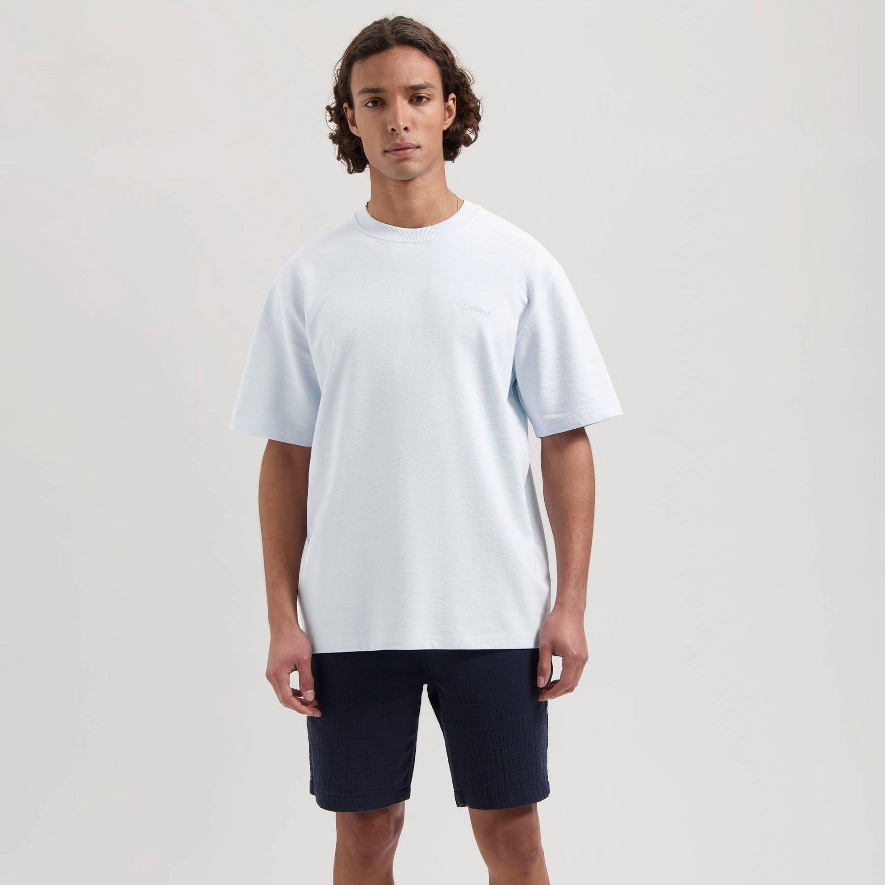 Dstrezzed Lasse Shirt Heren