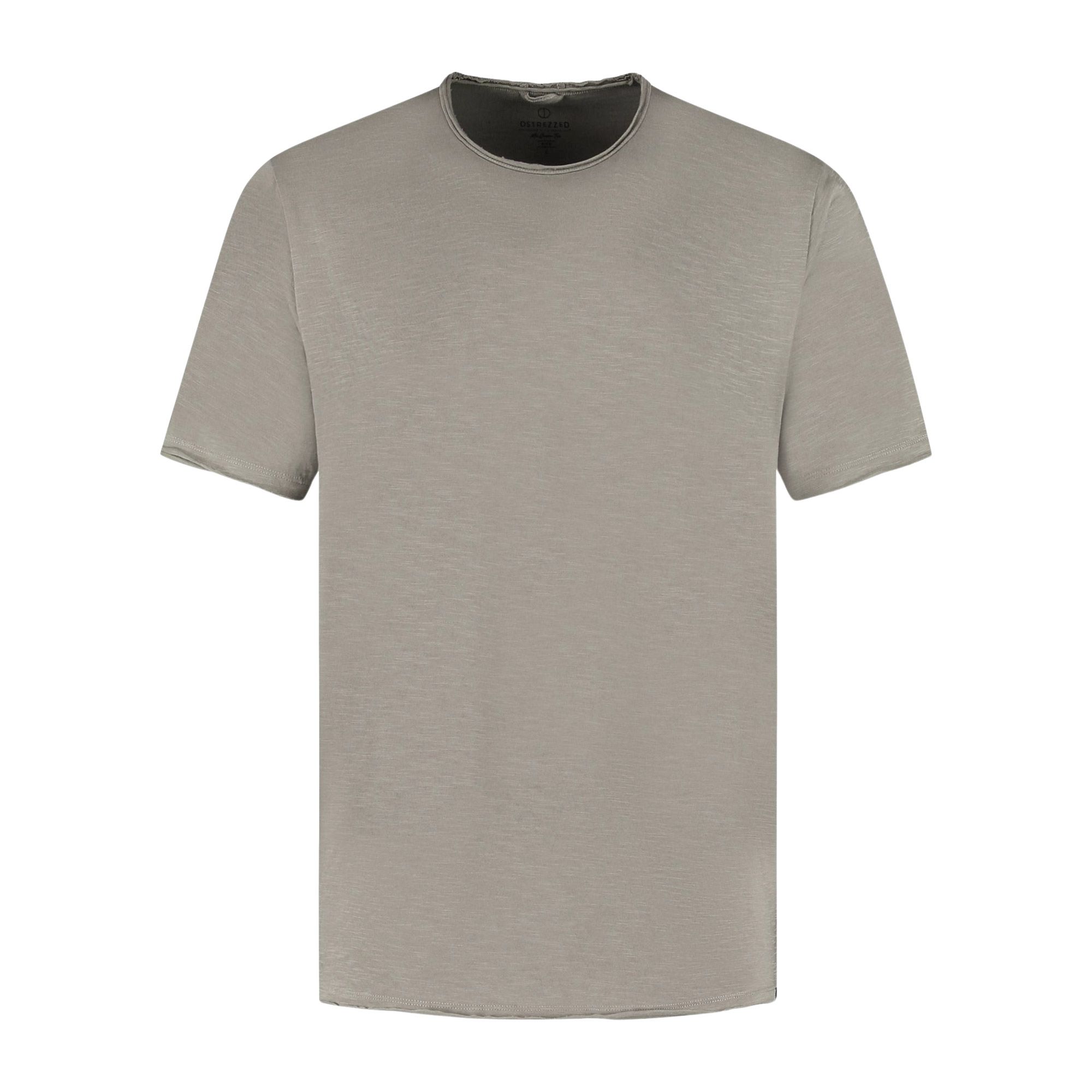 Dstrezzed Mc Queen Shirt Heren