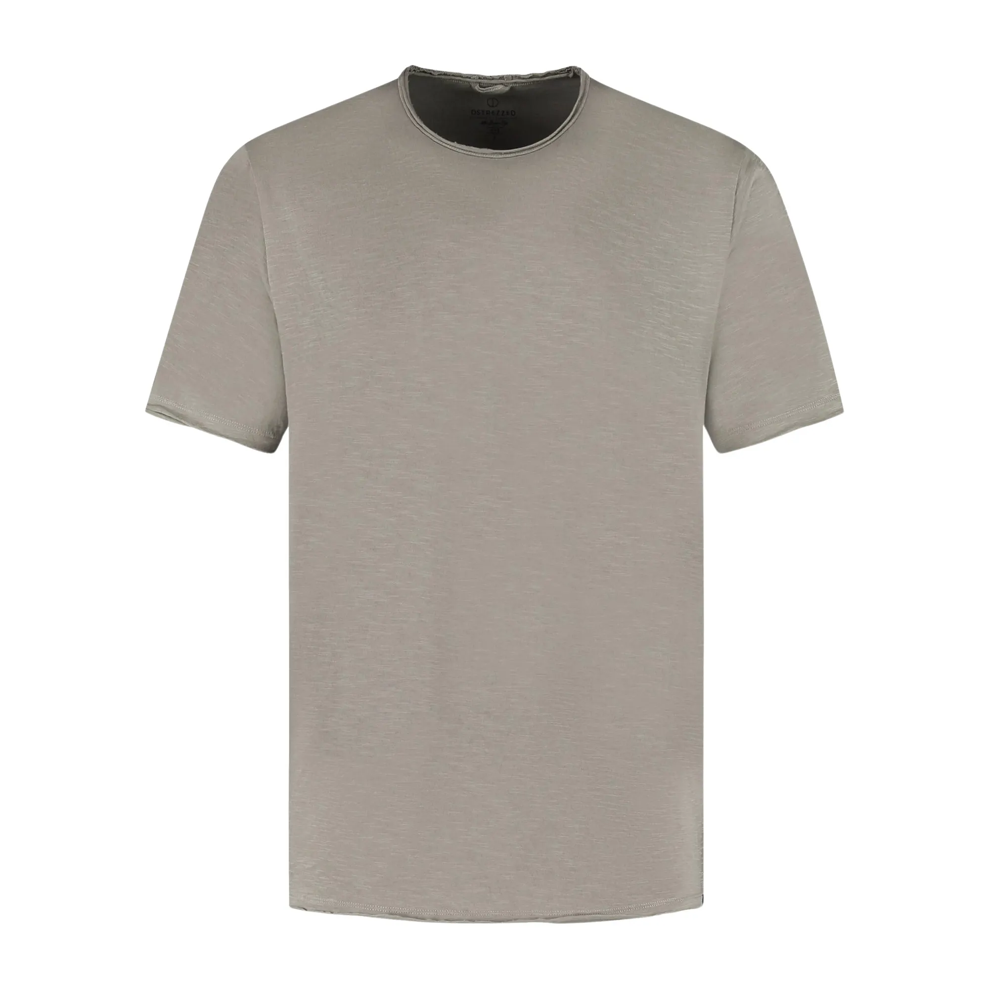 Dstrezzed Mc Queen Shirt Heren