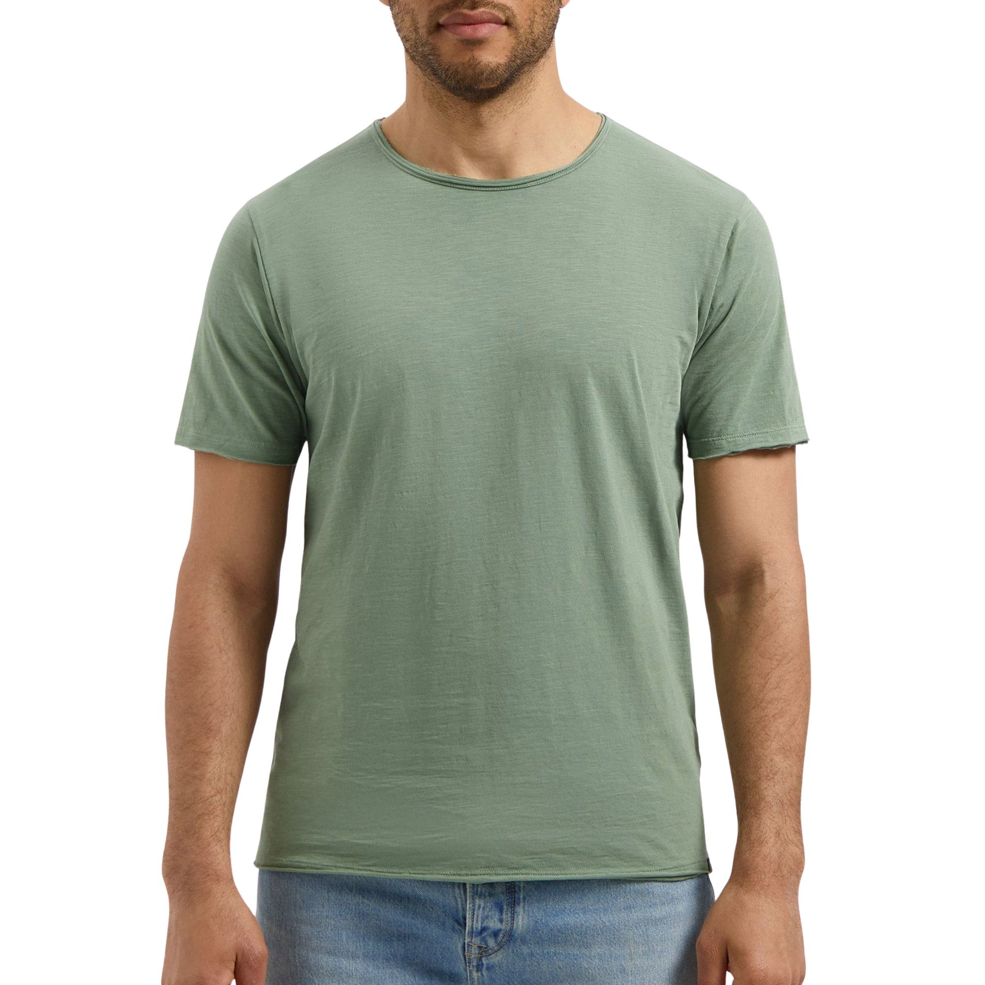 Dstrezzed Mc Queen Shirt Heren