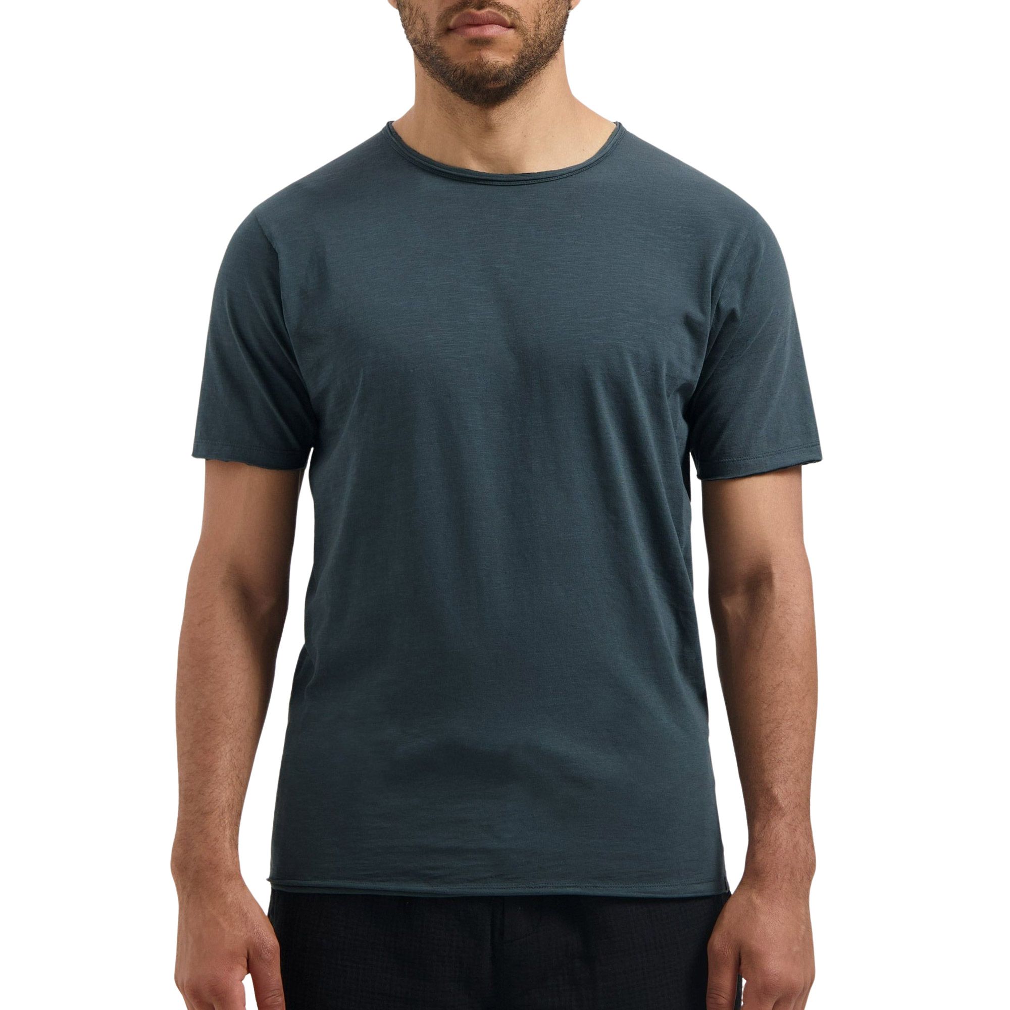 Dstrezzed Mc Queen Shirt Heren