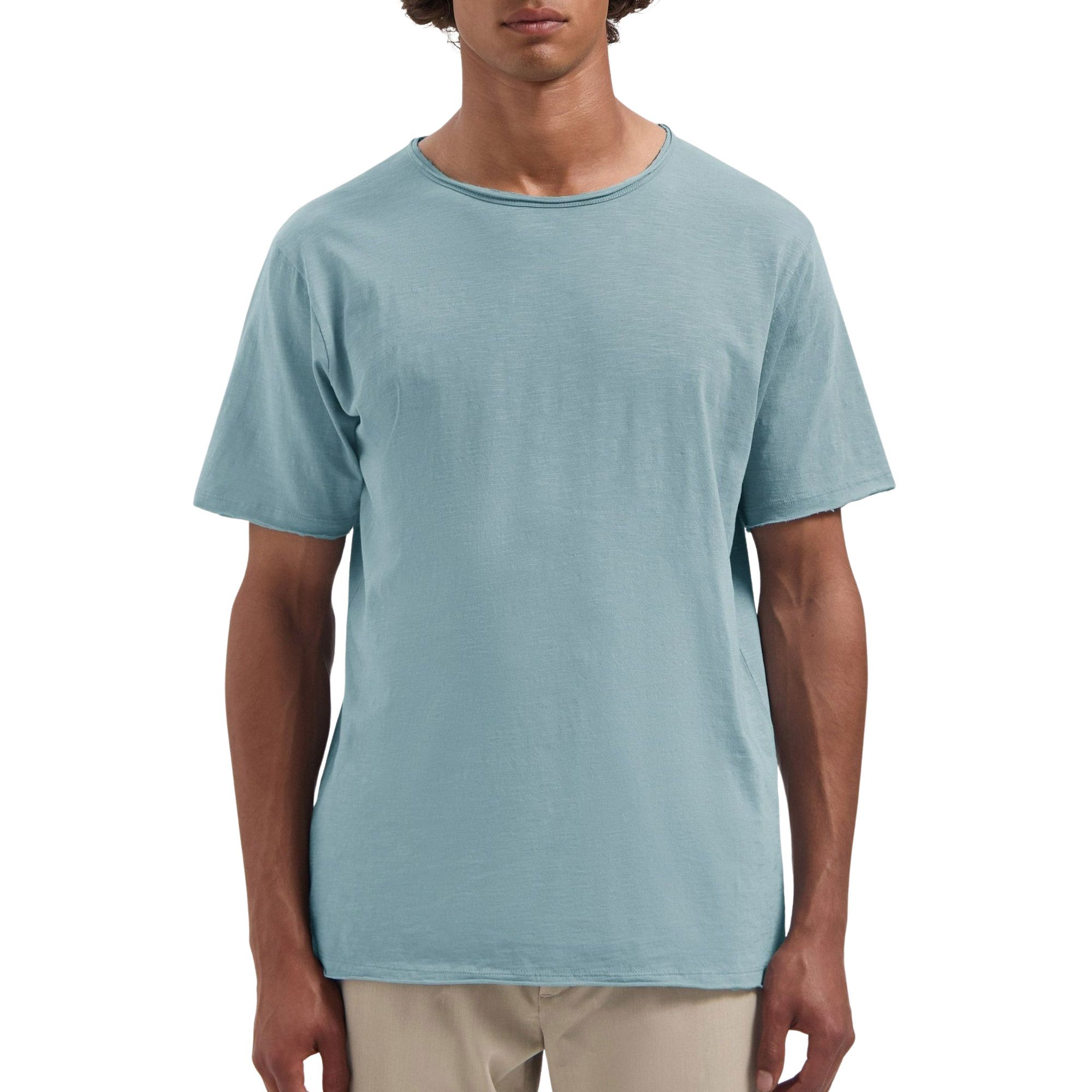 Dstrezzed Mc Queen Shirt Heren