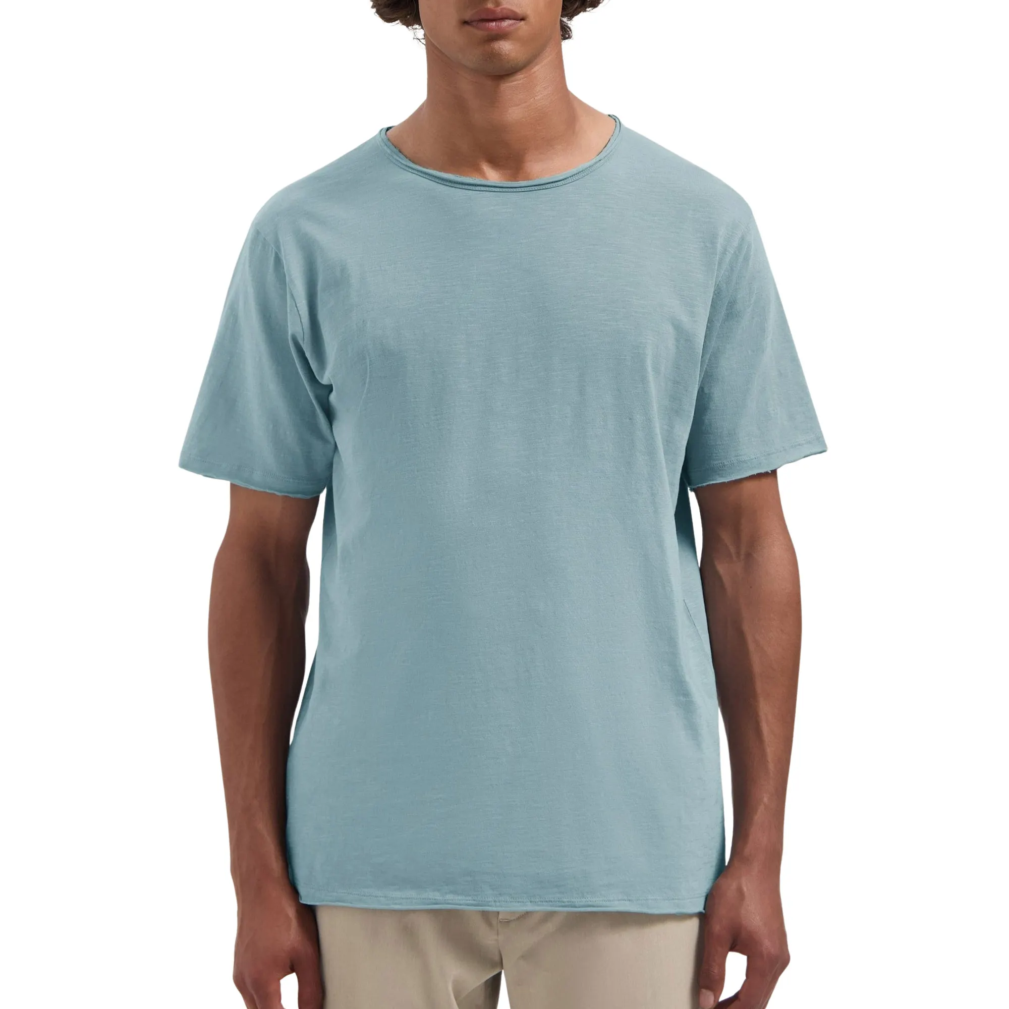 Dstrezzed Mc Queen Shirt Heren