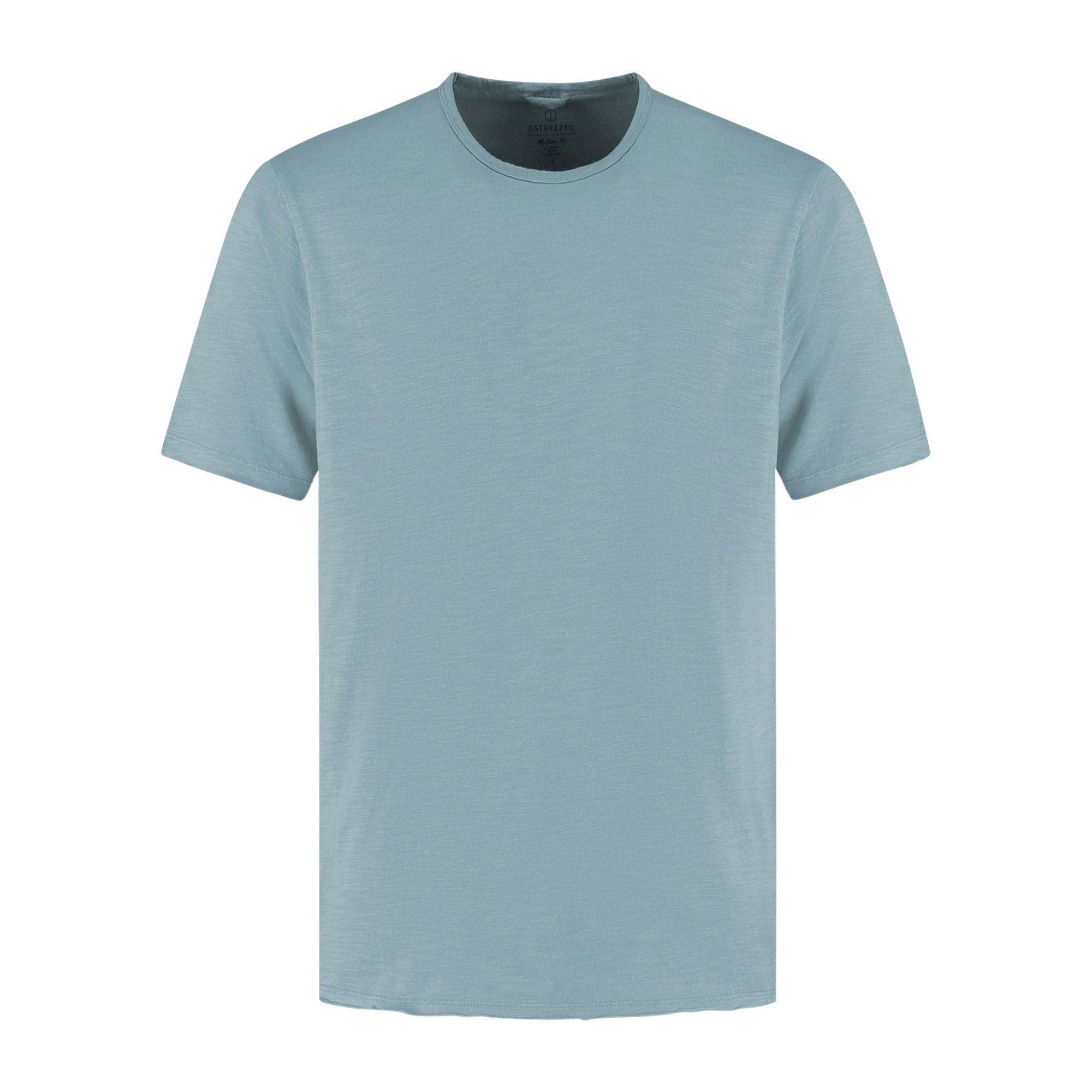 Dstrezzed Mc Queen Shirt Heren
