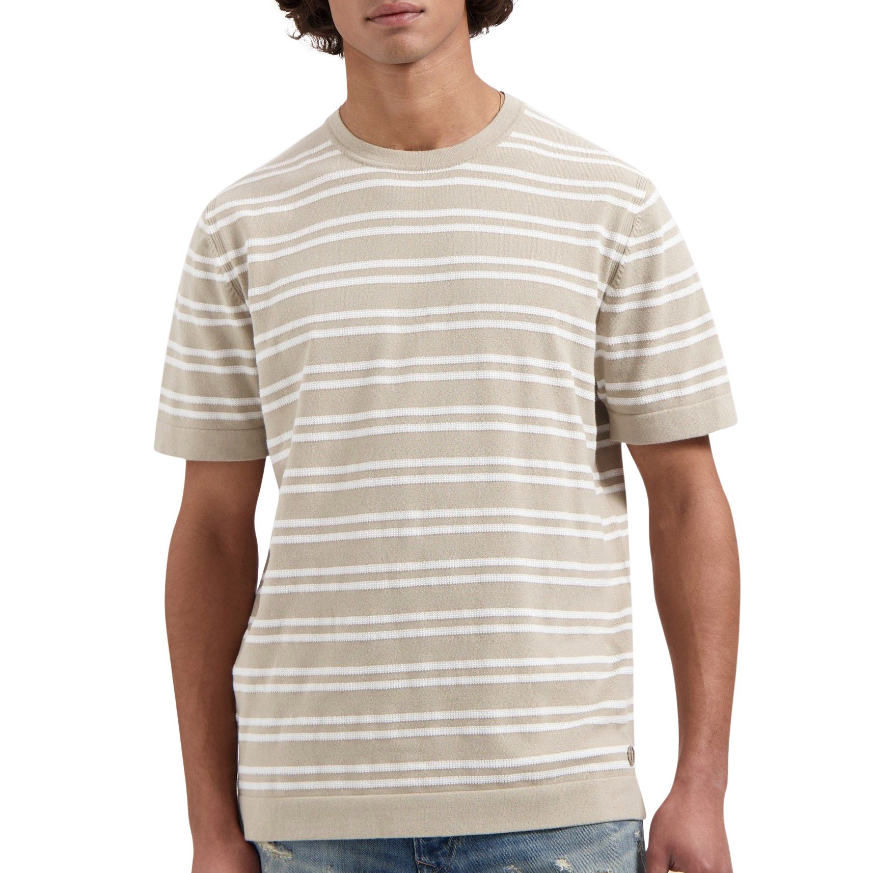 Dstrezzed Nereo Shirt Heren