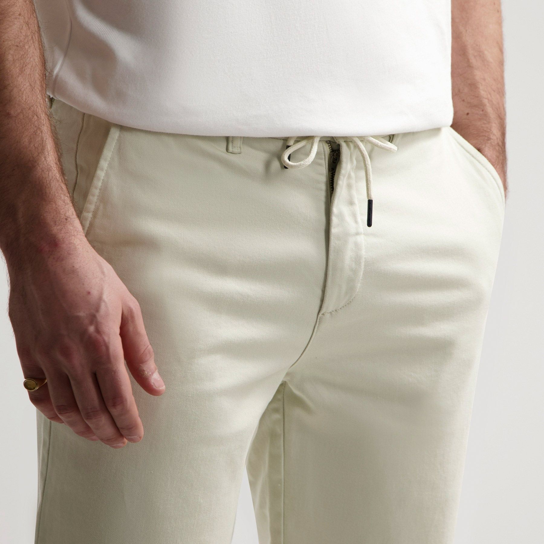 Dstrezzed Lancaster Short Heren