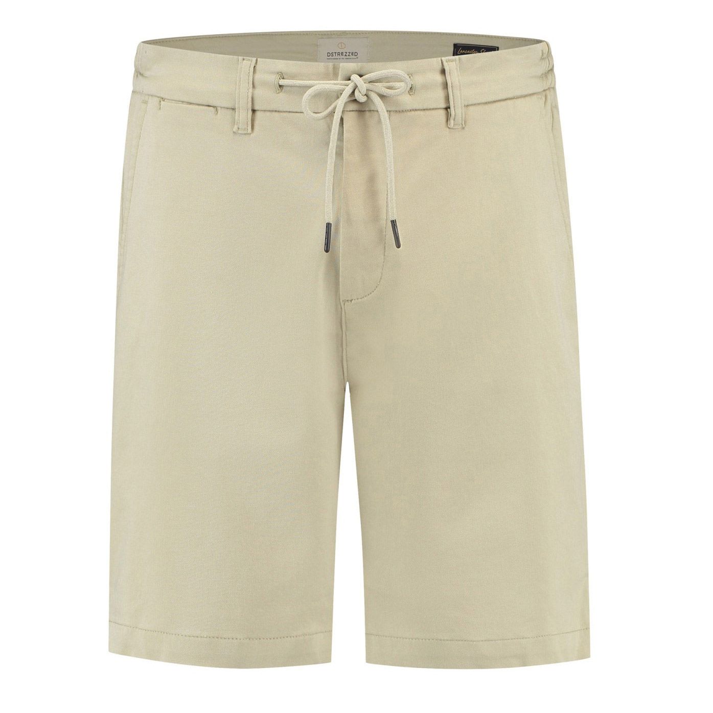 Dstrezzed Lancaster Short Heren