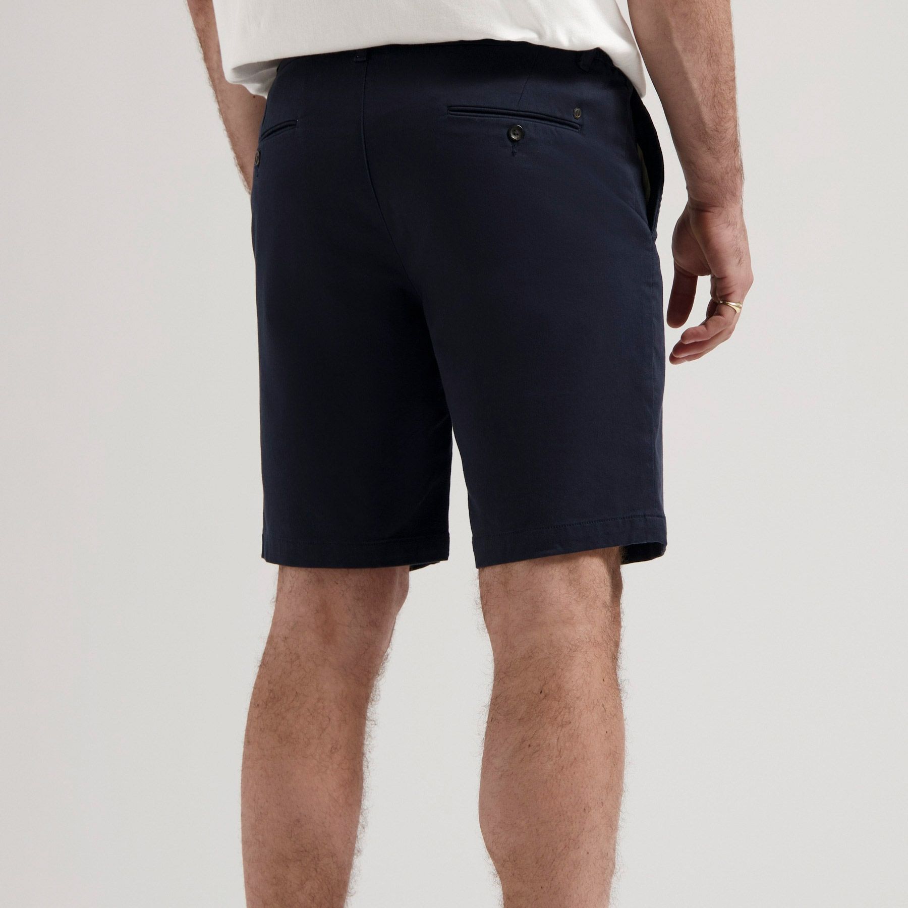 Dstrezzed Lancaster Short Heren