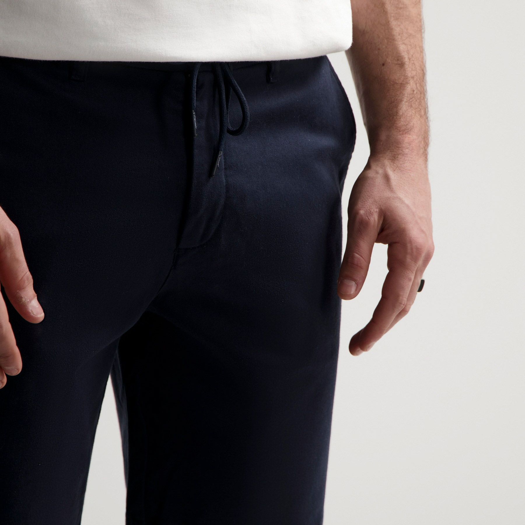 Dstrezzed Lancaster Short Heren