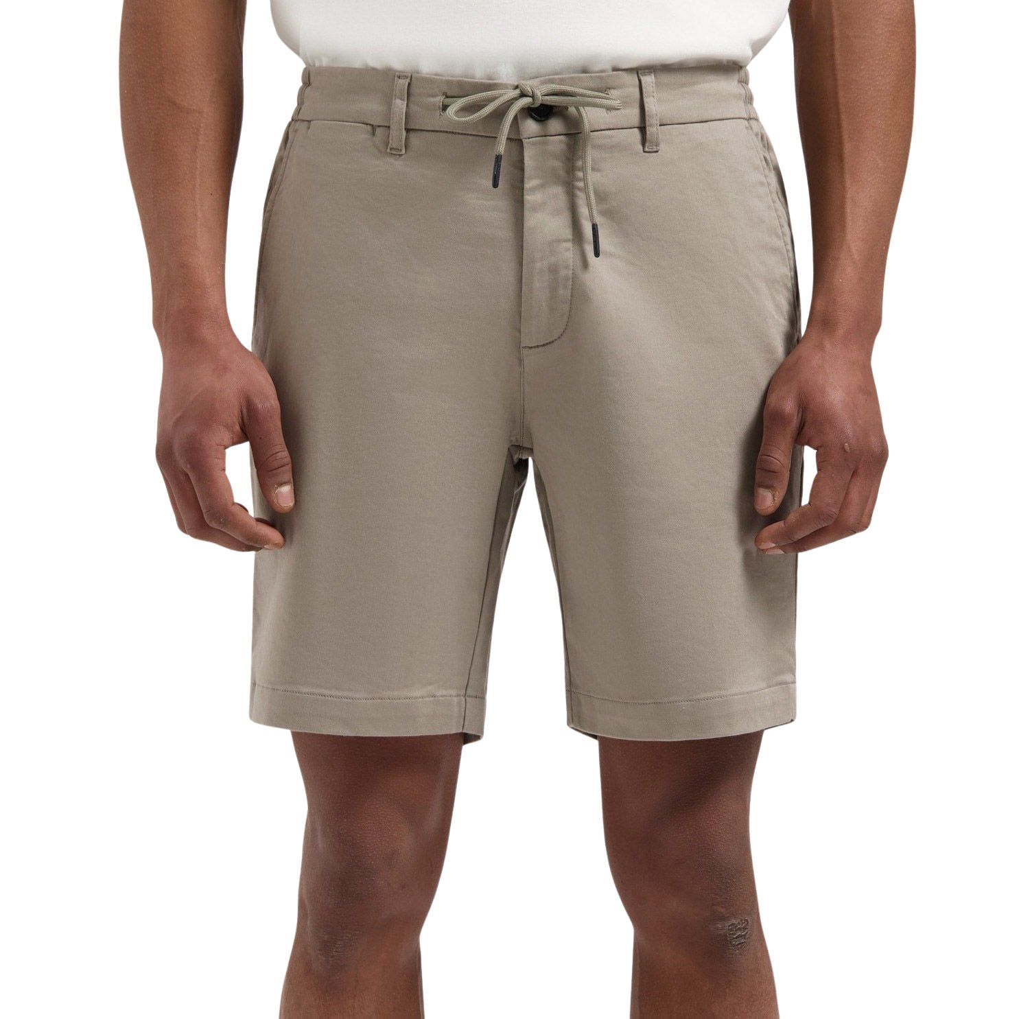 Dstrezzed Lancaster Short Heren