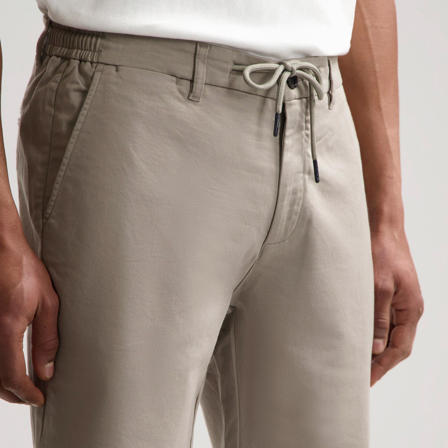 Dstrezzed Lancaster Short Heren