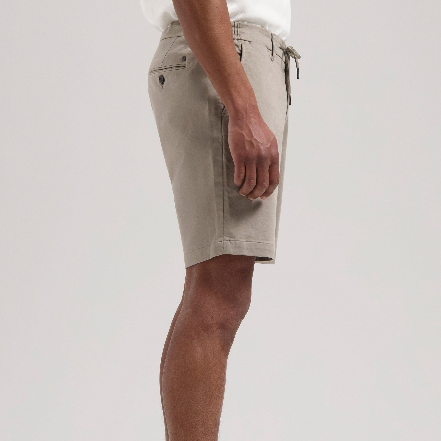 Dstrezzed Lancaster Short Heren