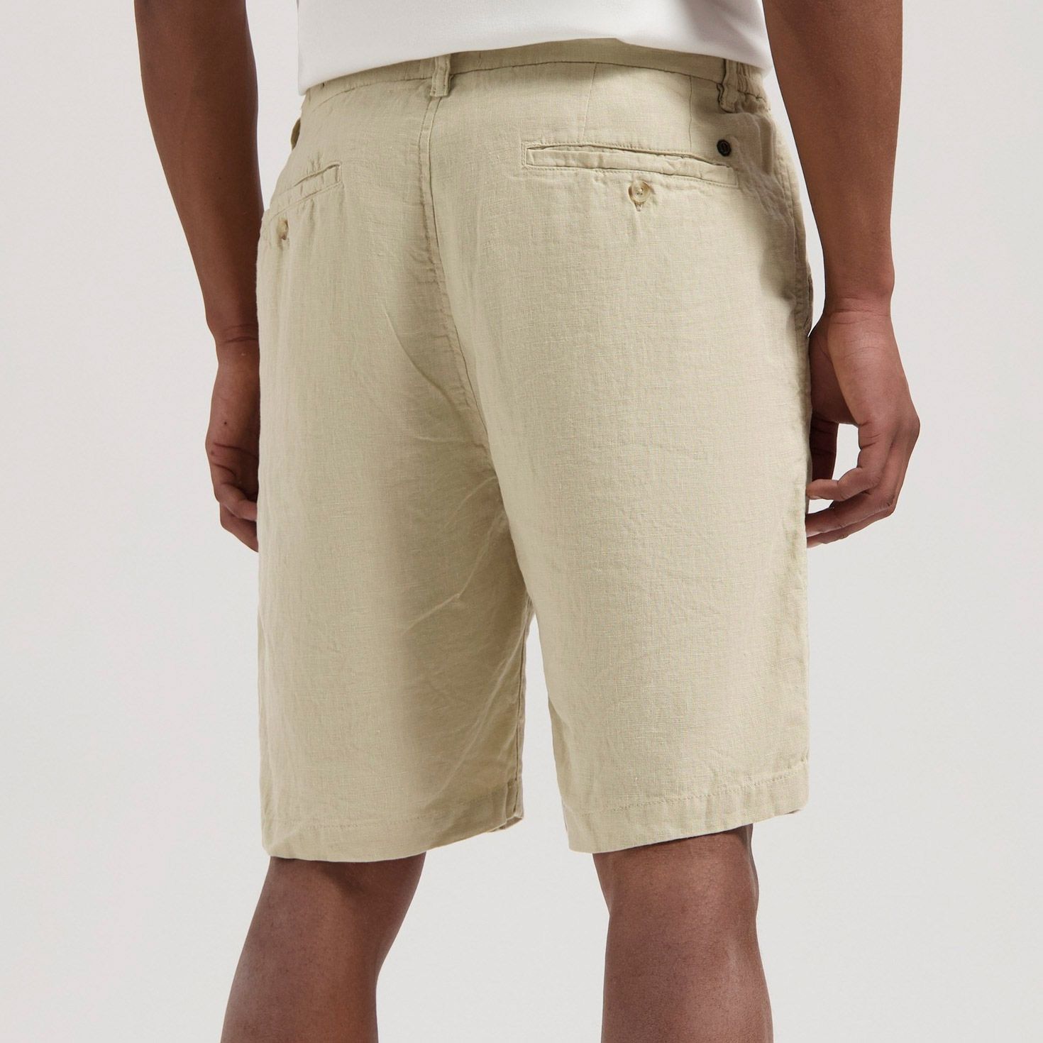 Dstrezzed Logan Beach Short Heren