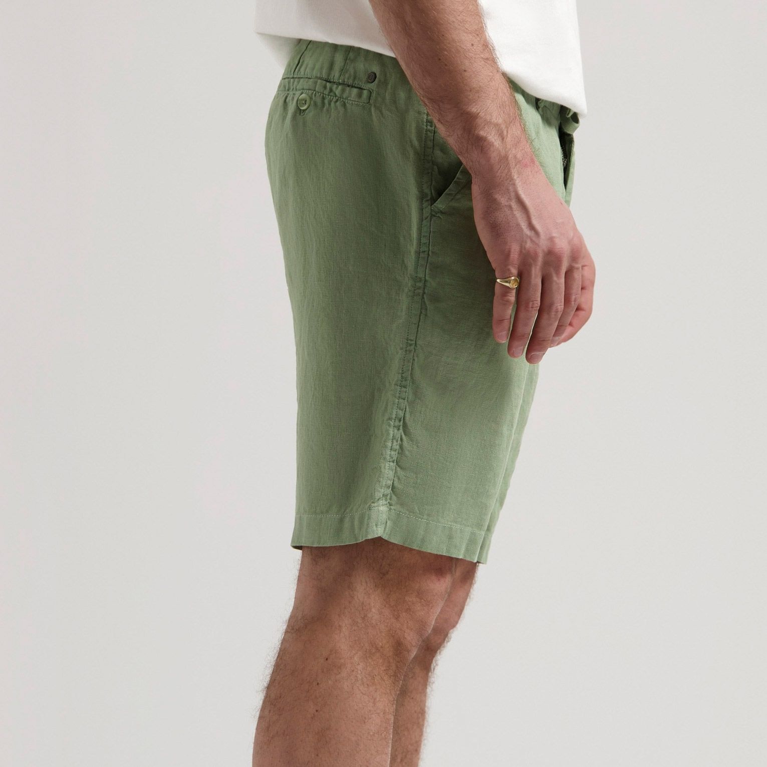 Dstrezzed Logan Beach Short Heren