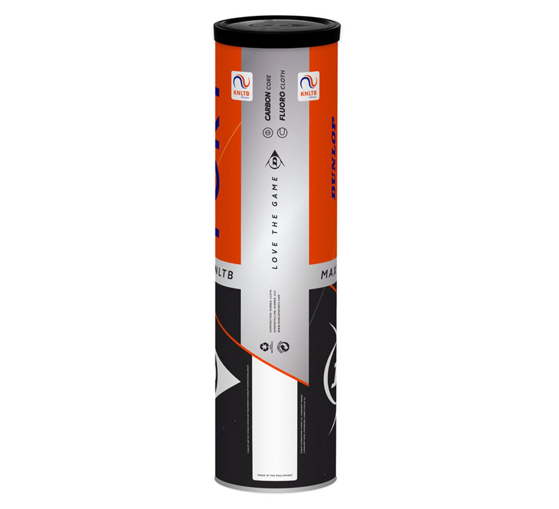 Dunlop Fort Max TP (4-can)