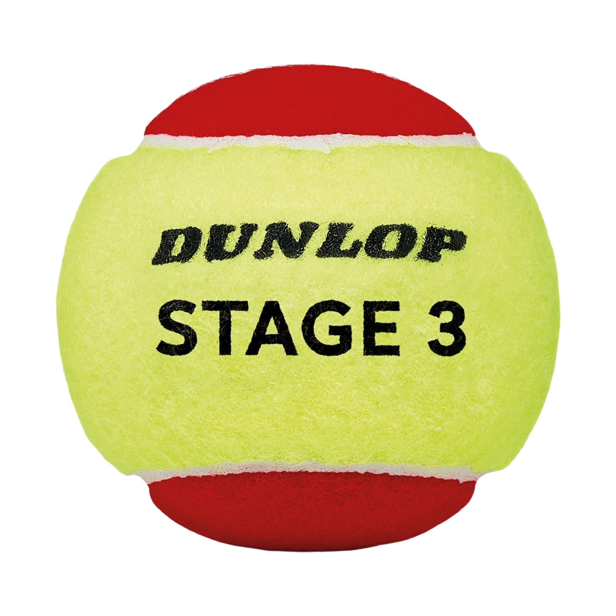 Dunlop Stage 3 Tennisballen (3-can)