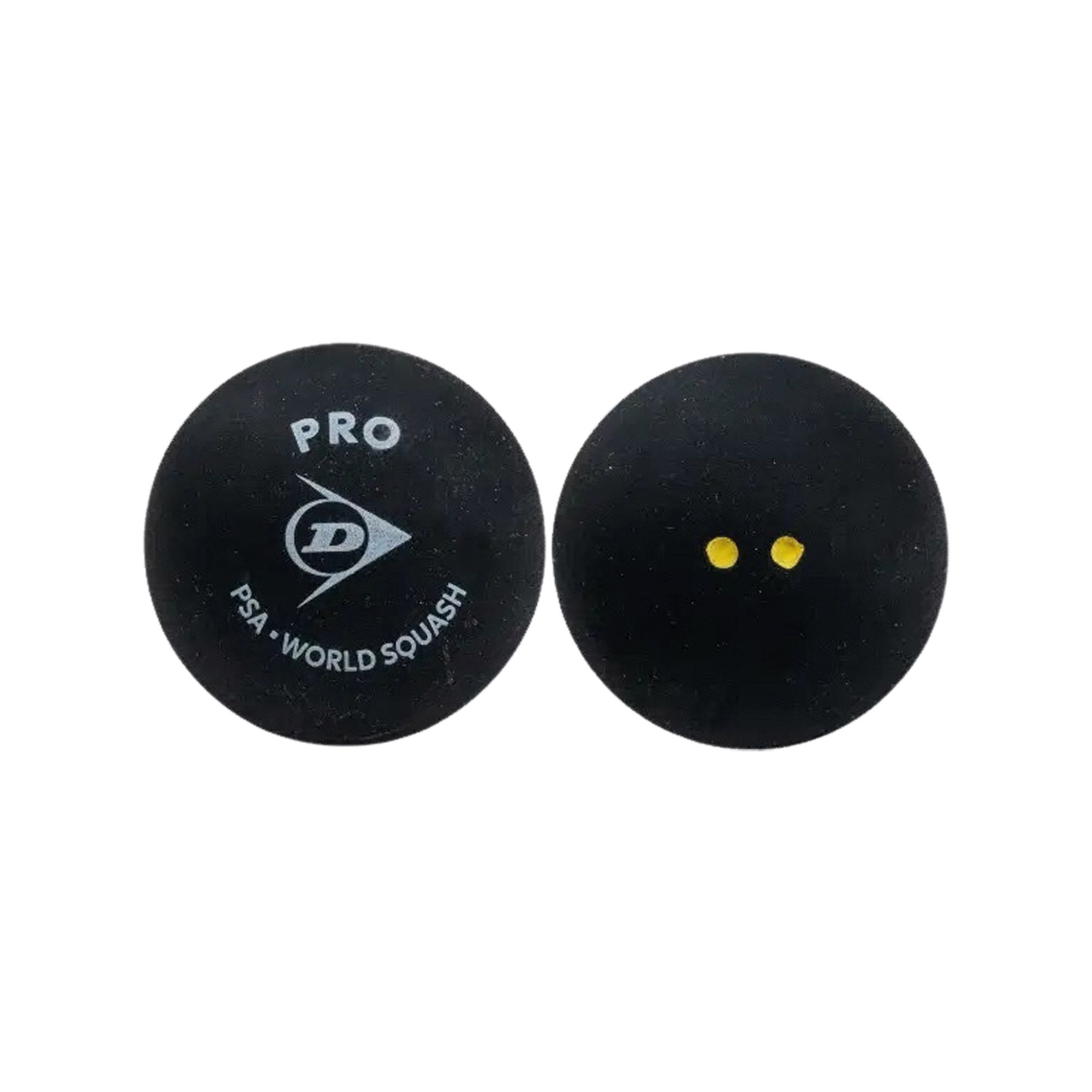 Dunlop Squashballen (3 stuks)