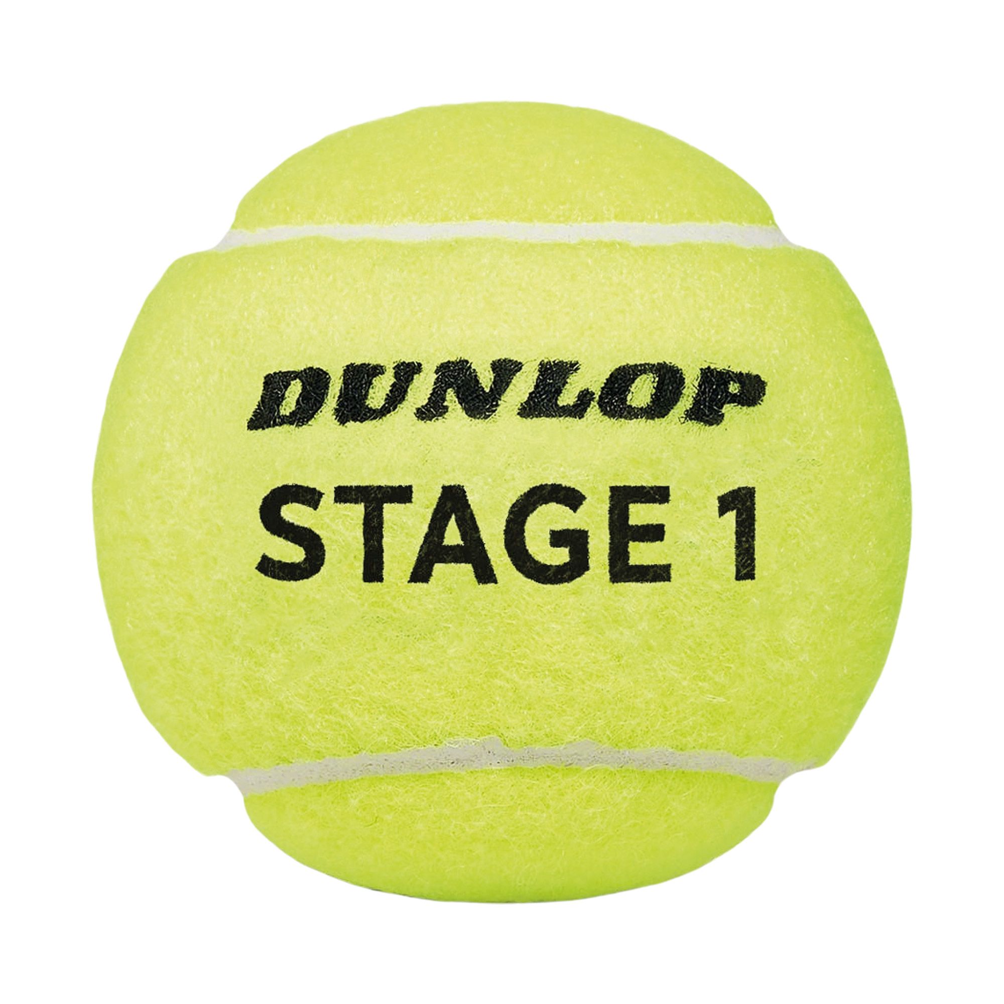 Dunlop Stage 1 Tennisballen (3-can)
