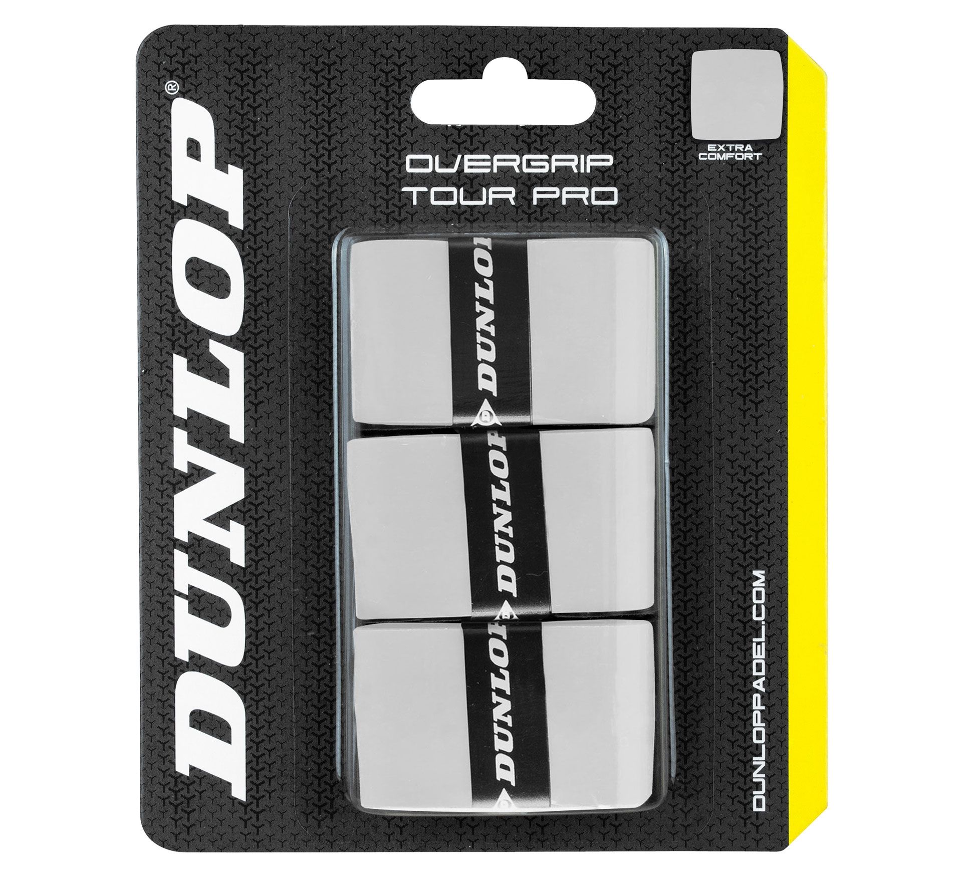 Dunlop Tour Pro Padel Overgrip