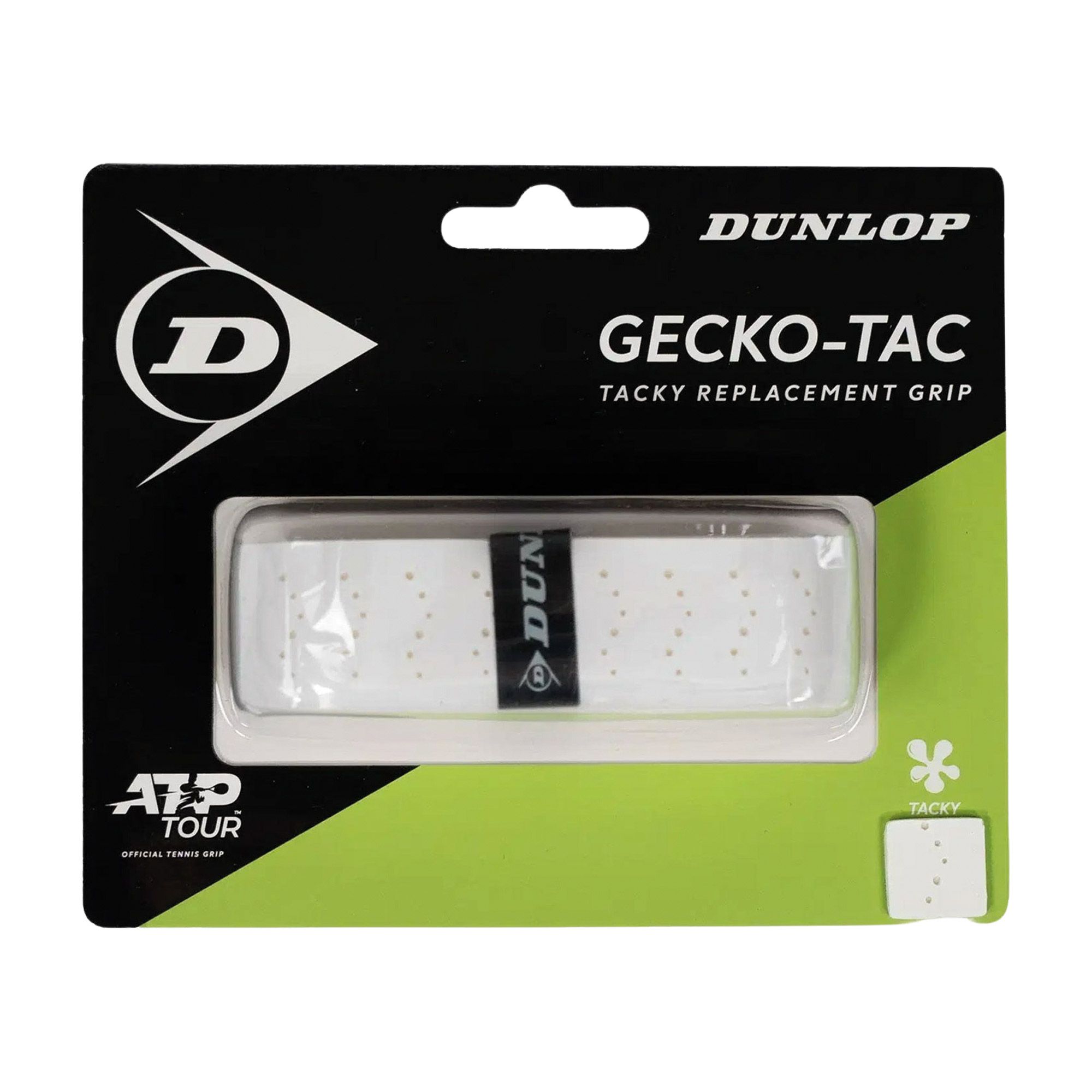 Dunlop Gecko-Tac Grip