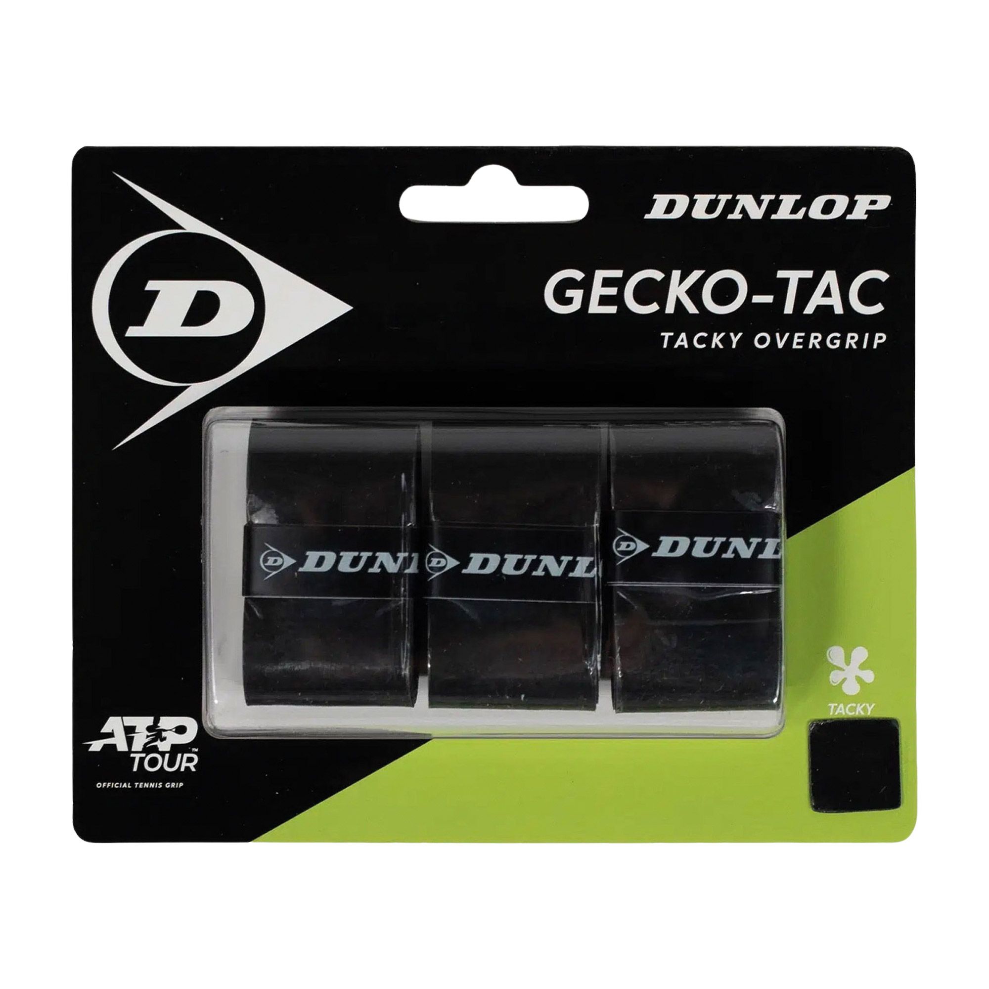 Dunlop Gecko-Tac Overgrip